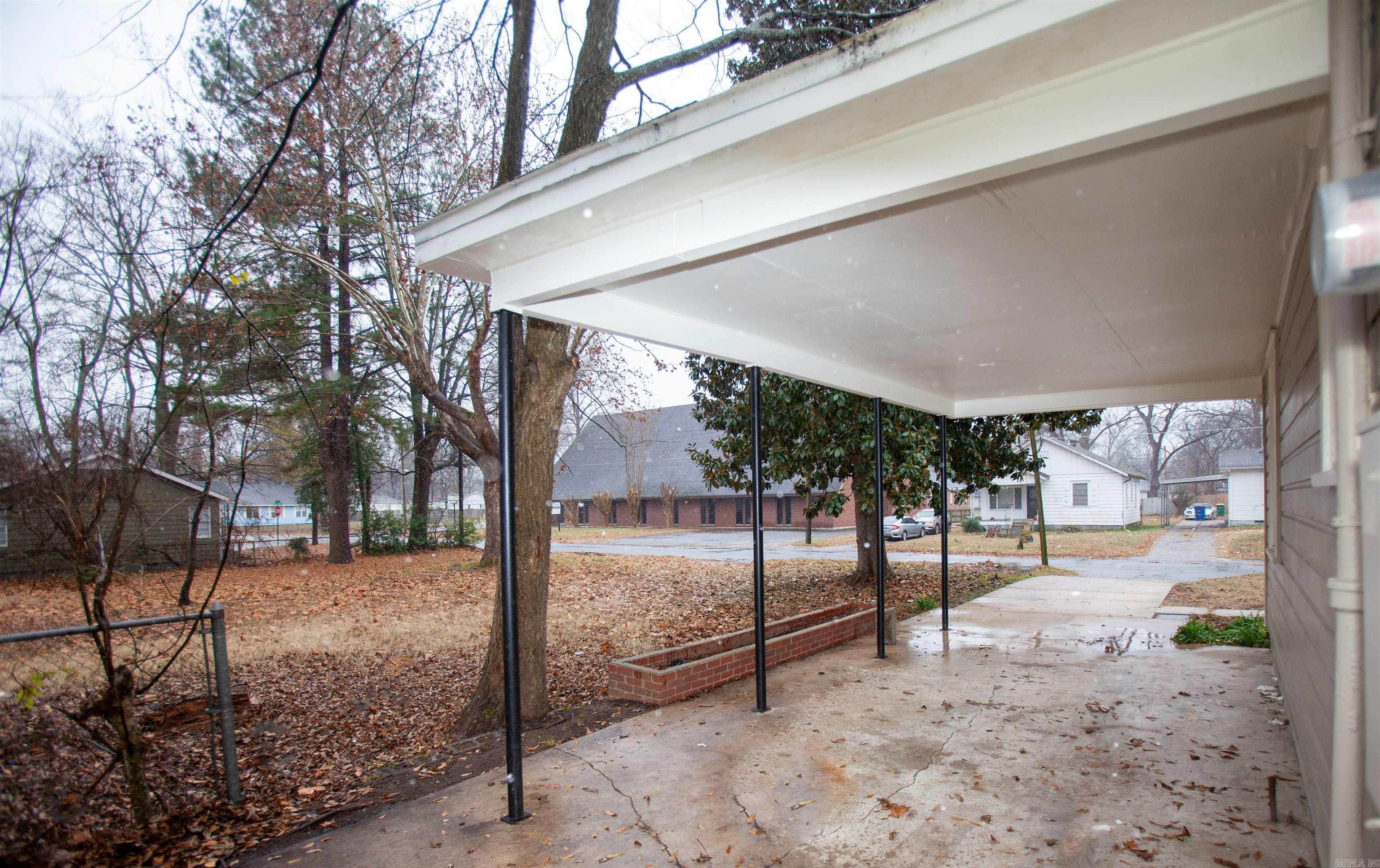 Atkins John L School - Residential Lease