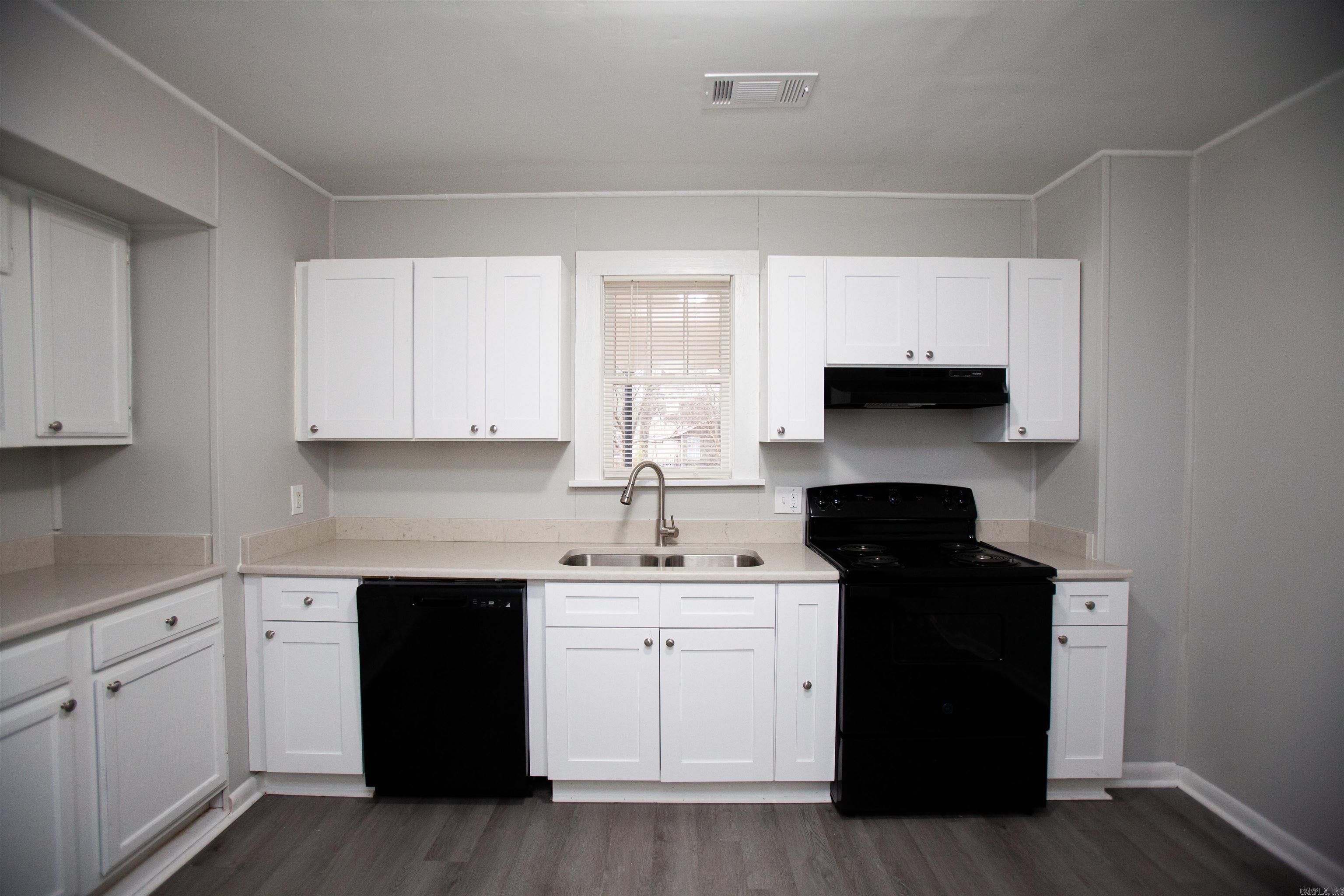 Atkins John L School - Residential Lease