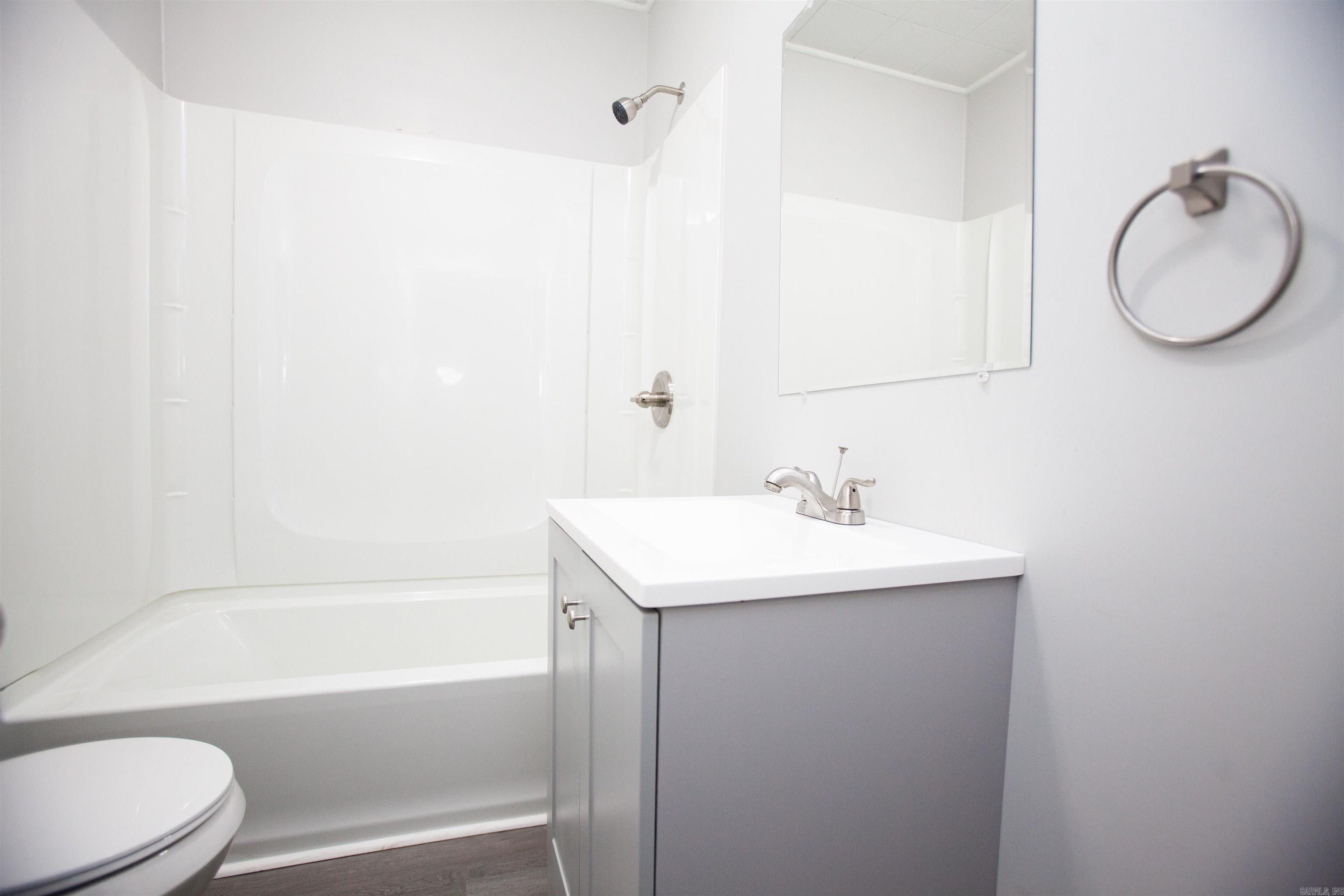 Atkins John L School - Residential Lease