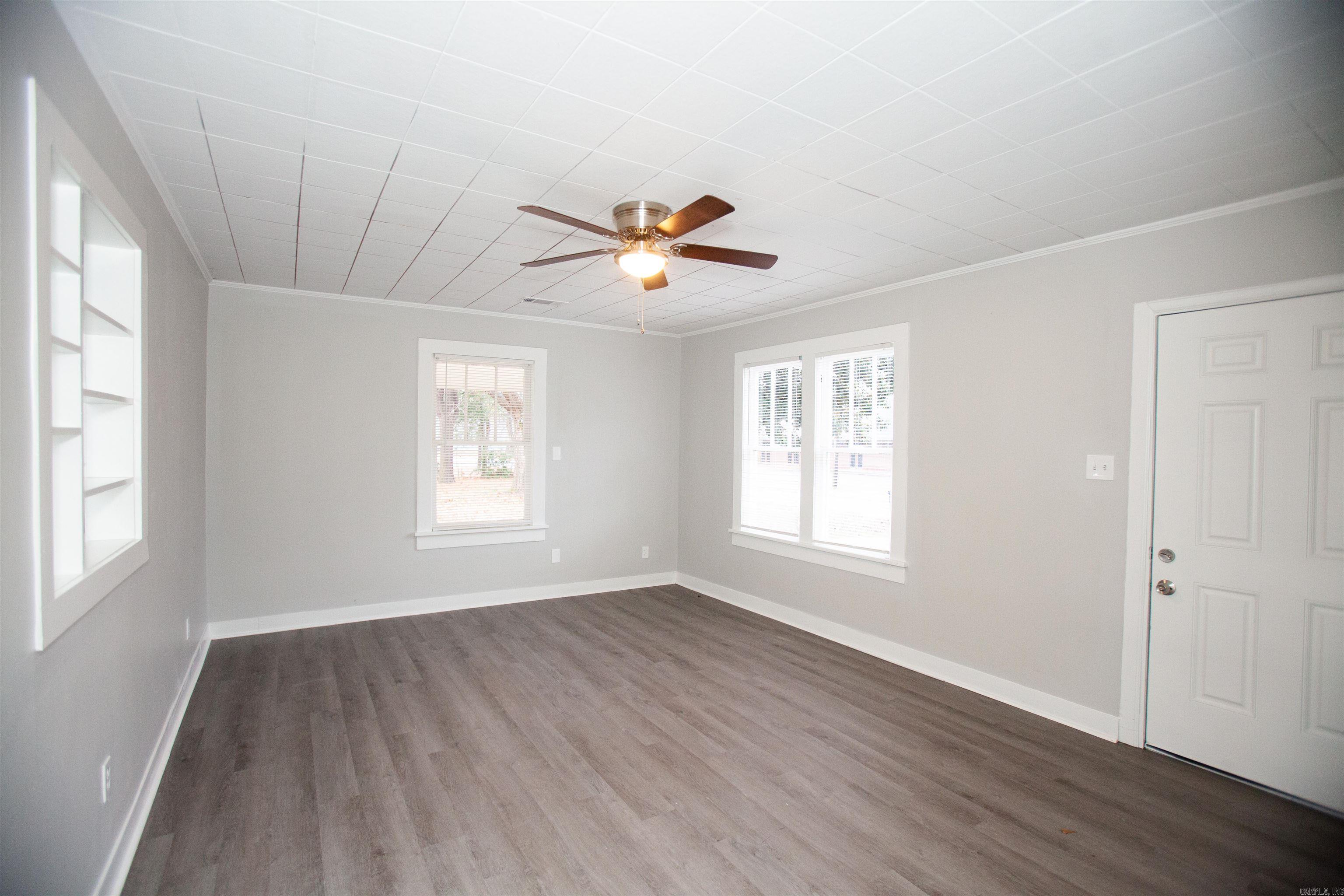 Atkins John L School - Residential Lease