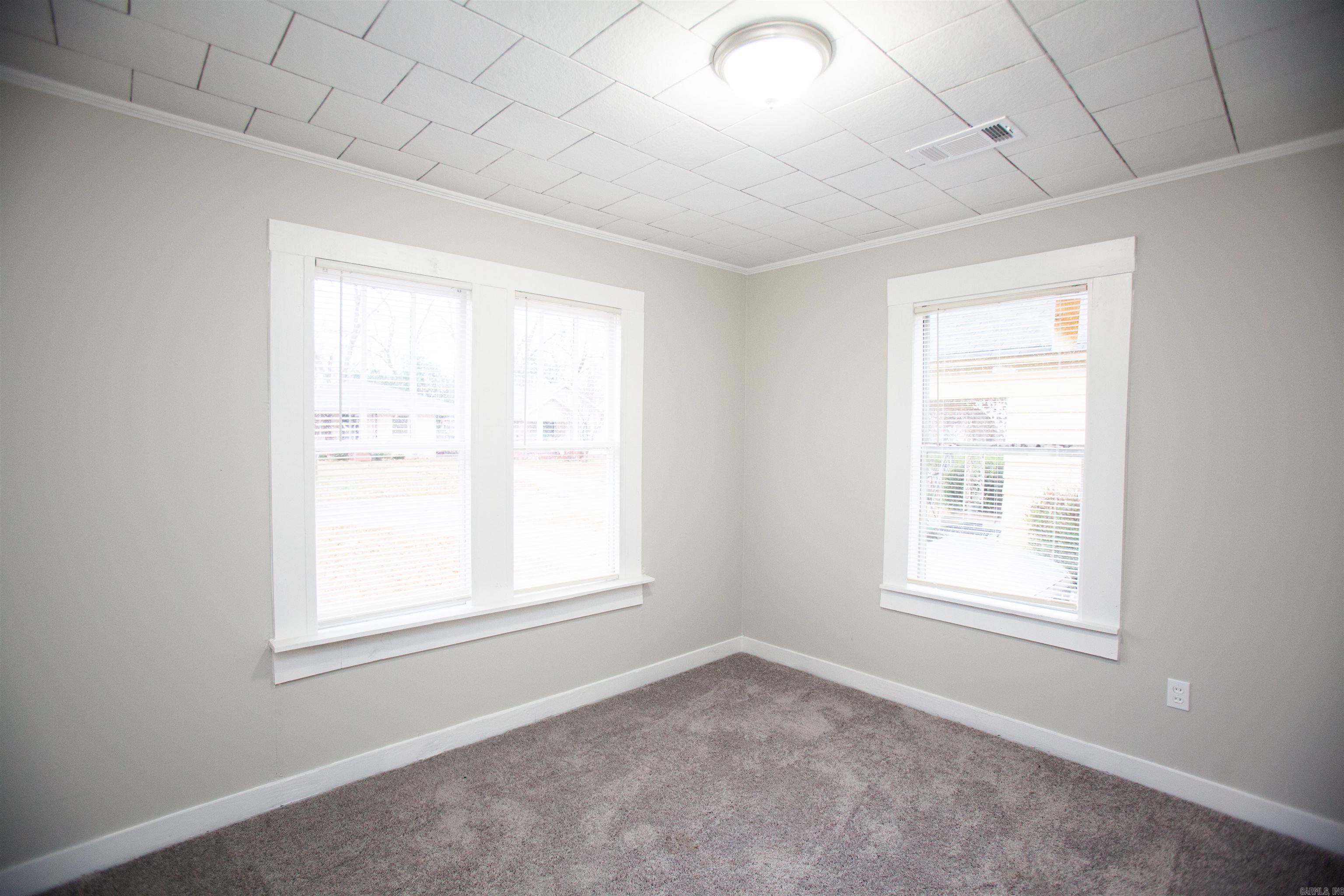 Atkins John L School - Residential Lease