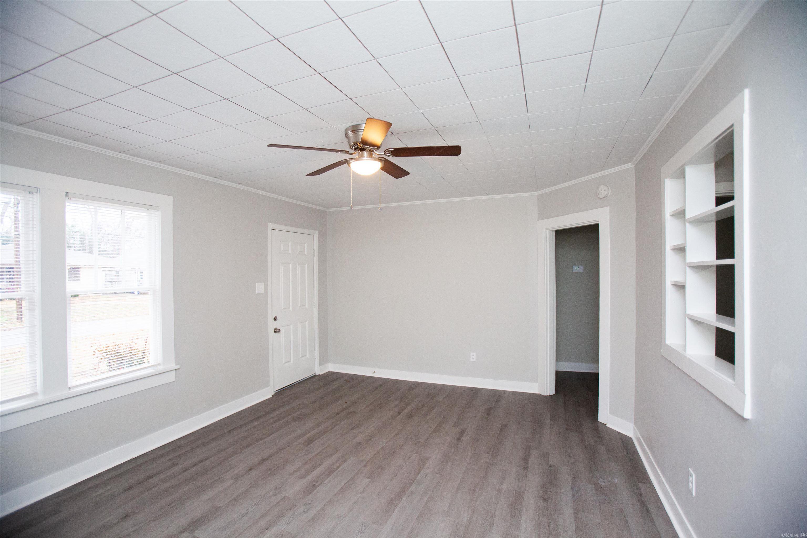 Atkins John L School - Residential Lease