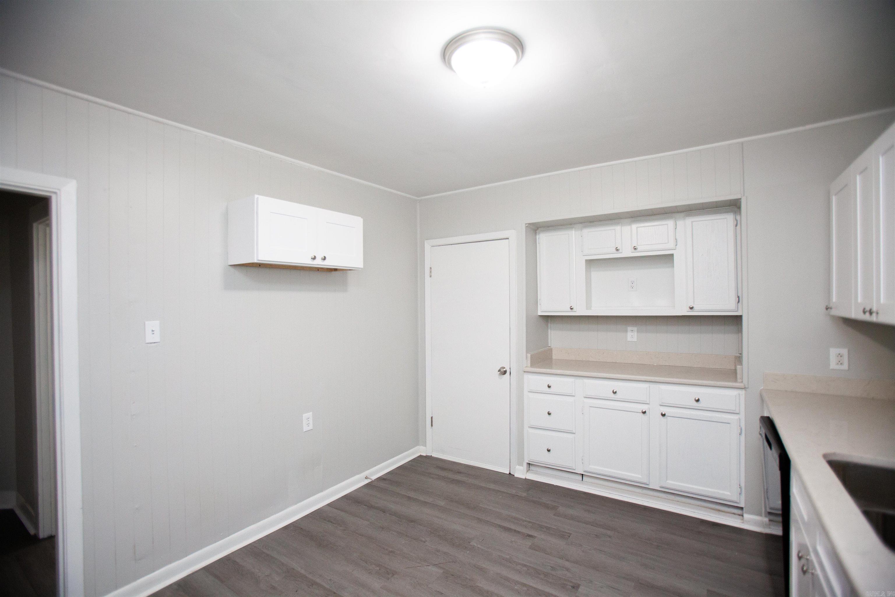 Atkins John L School - Residential Lease