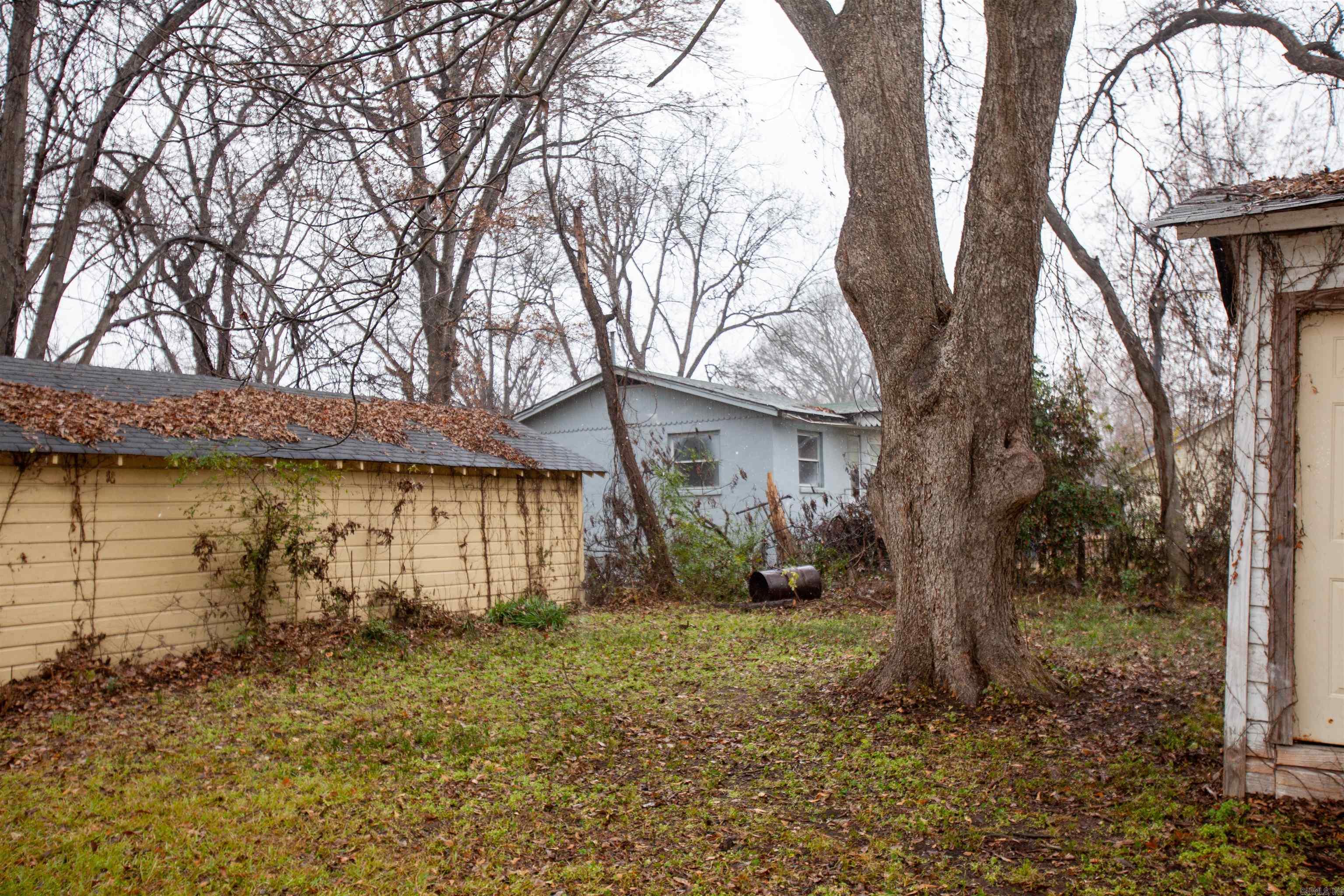 Atkins John L School - Residential Lease