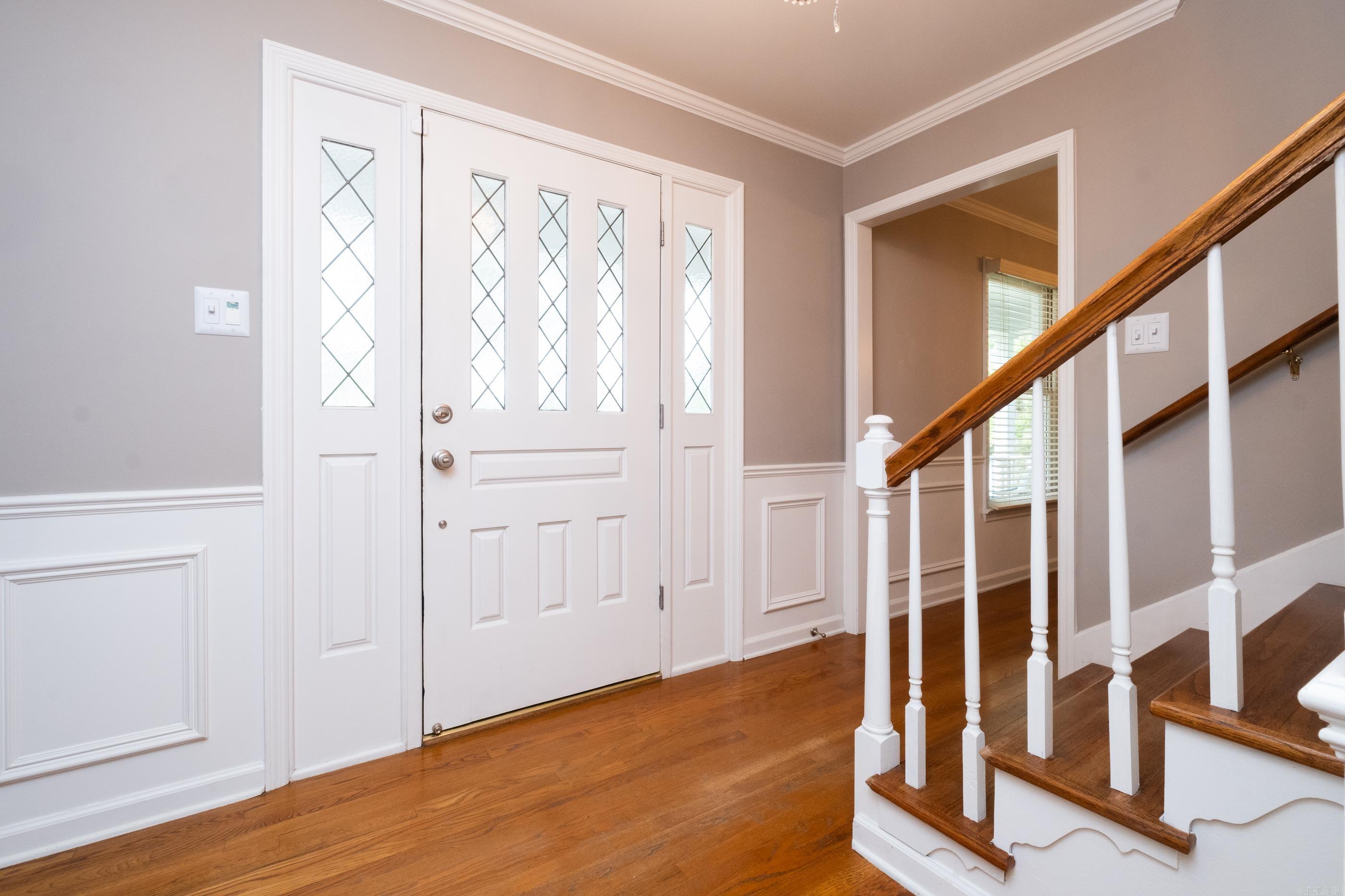 PLEASANT VALLEY - Residential