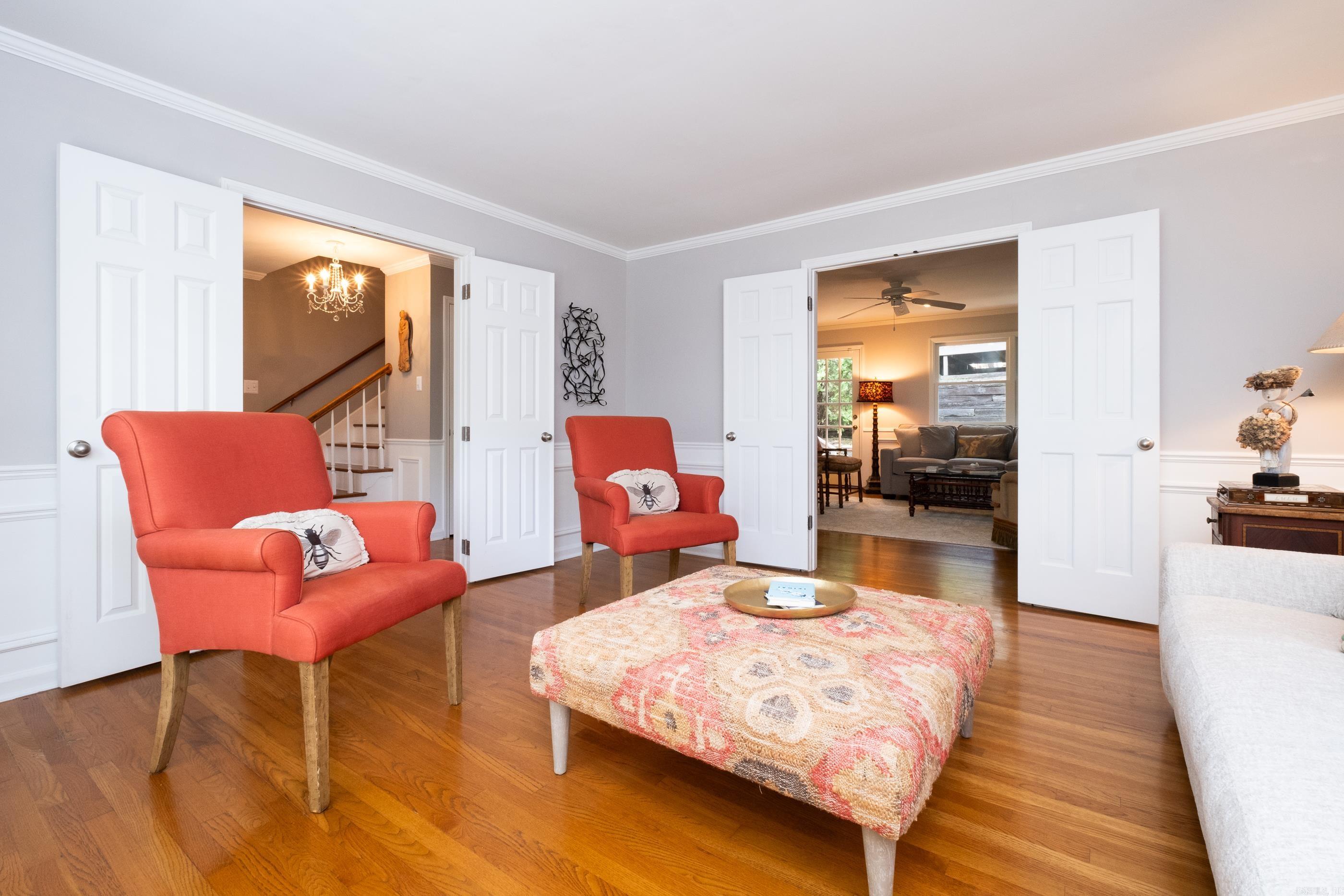 PLEASANT VALLEY - Residential