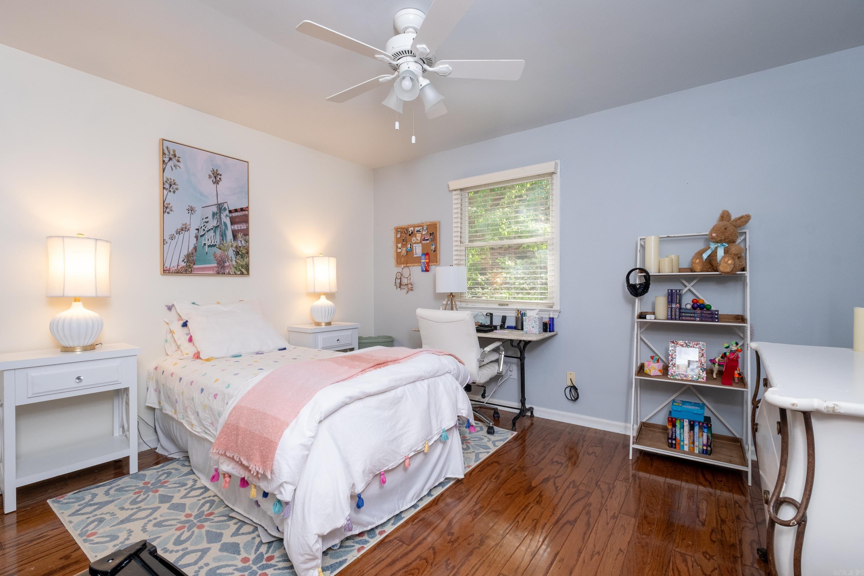 PLEASANT VALLEY - Residential