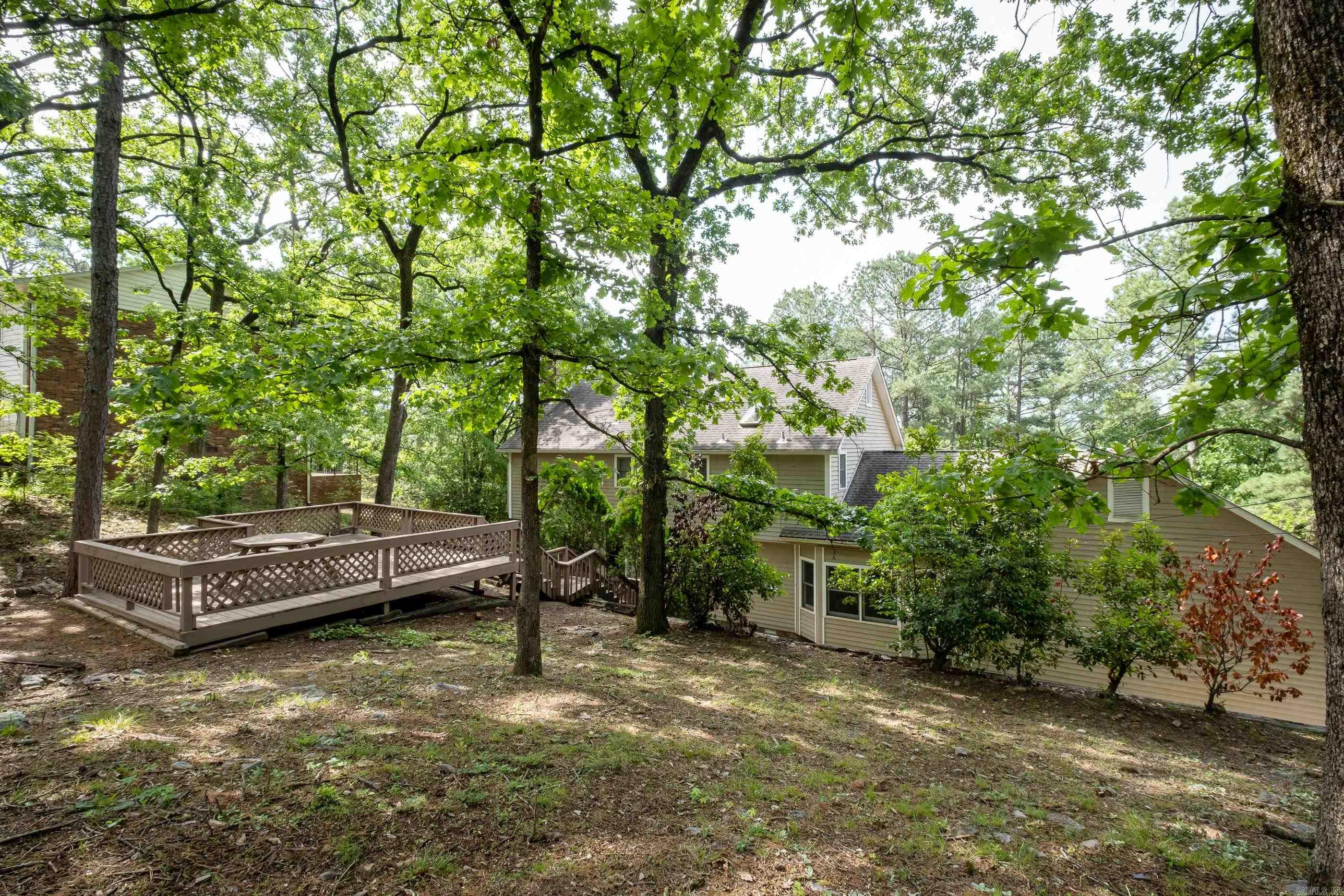 PLEASANT VALLEY - Residential