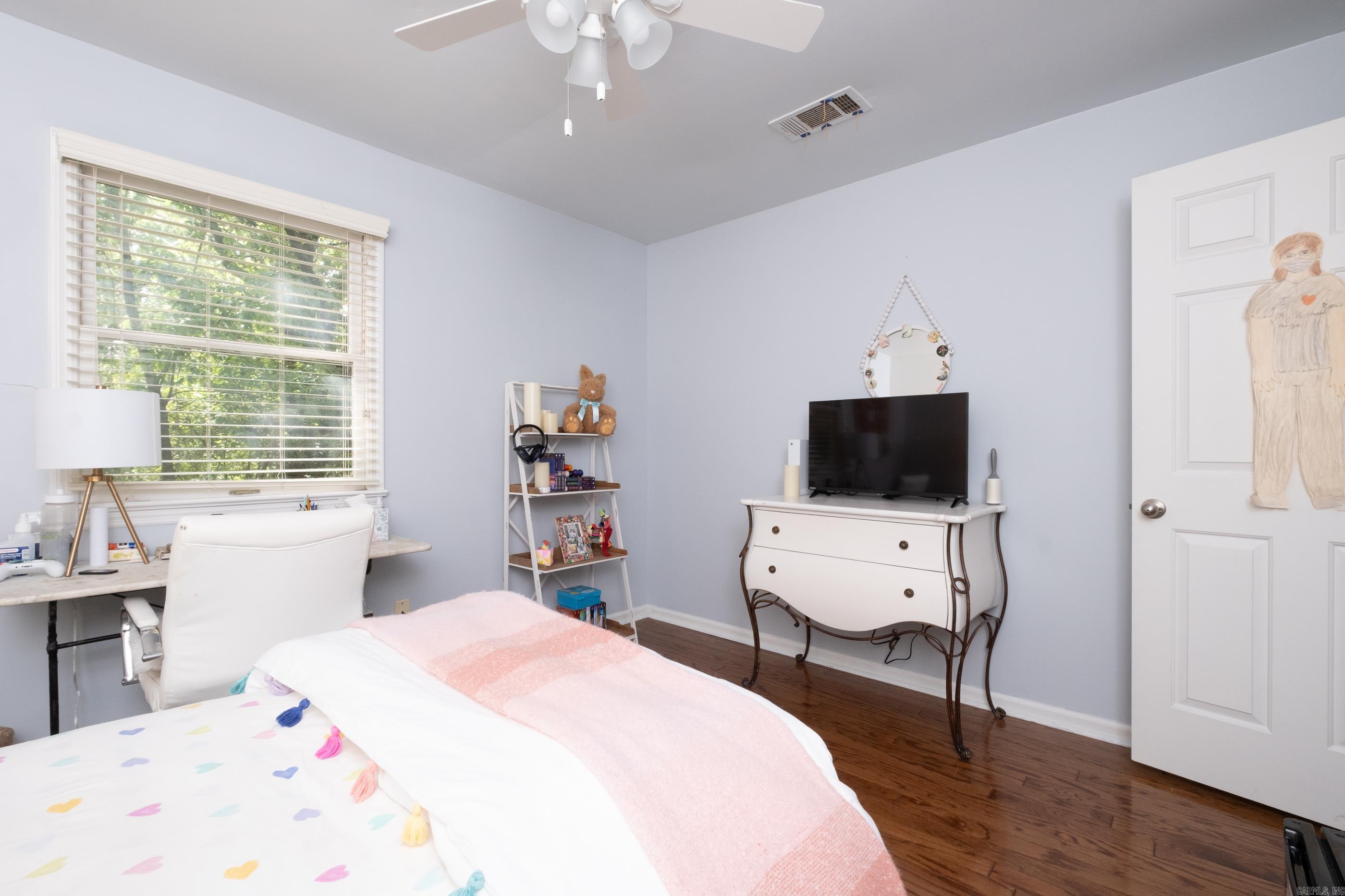 PLEASANT VALLEY - Residential