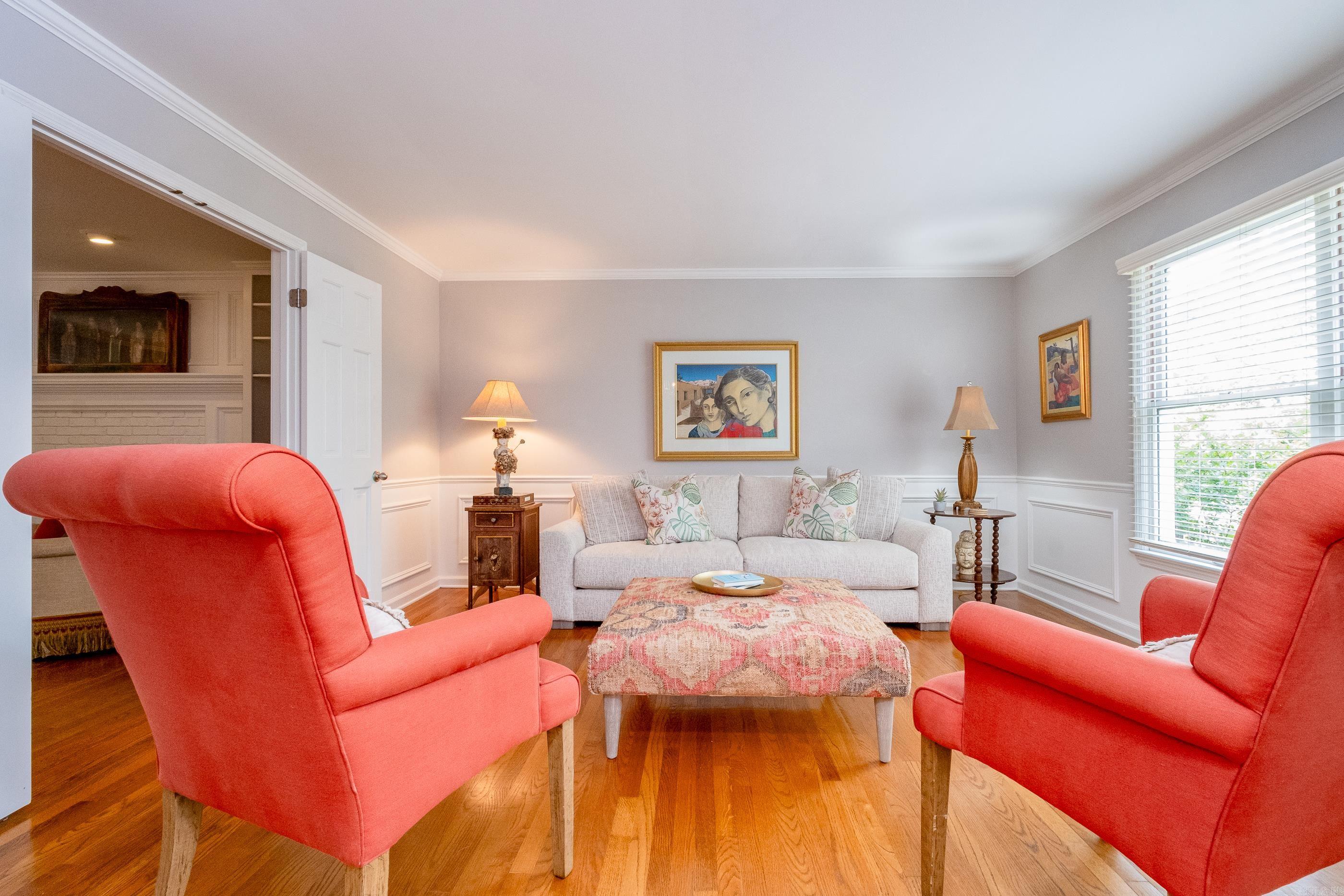 PLEASANT VALLEY - Residential