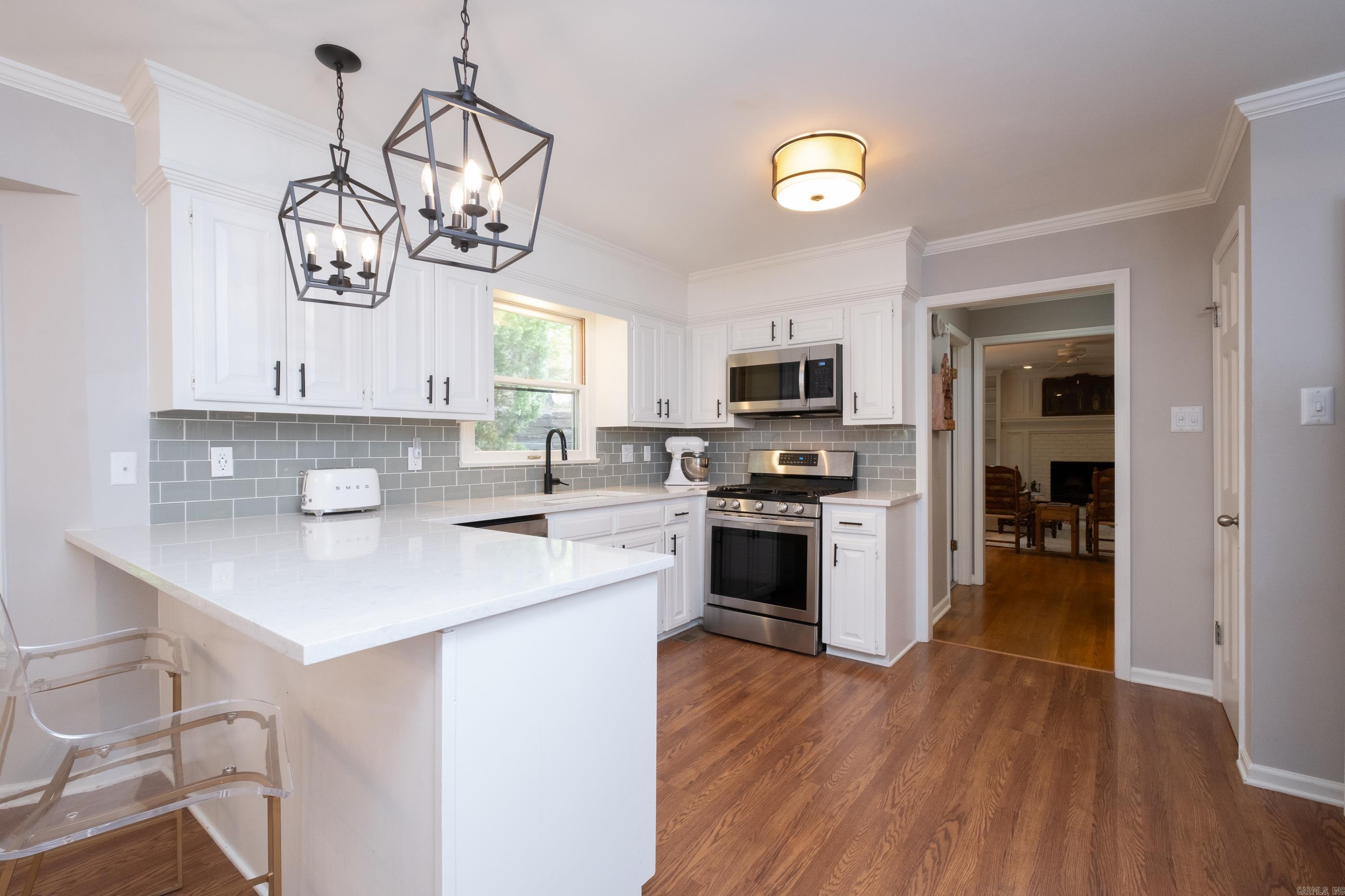 PLEASANT VALLEY - Residential