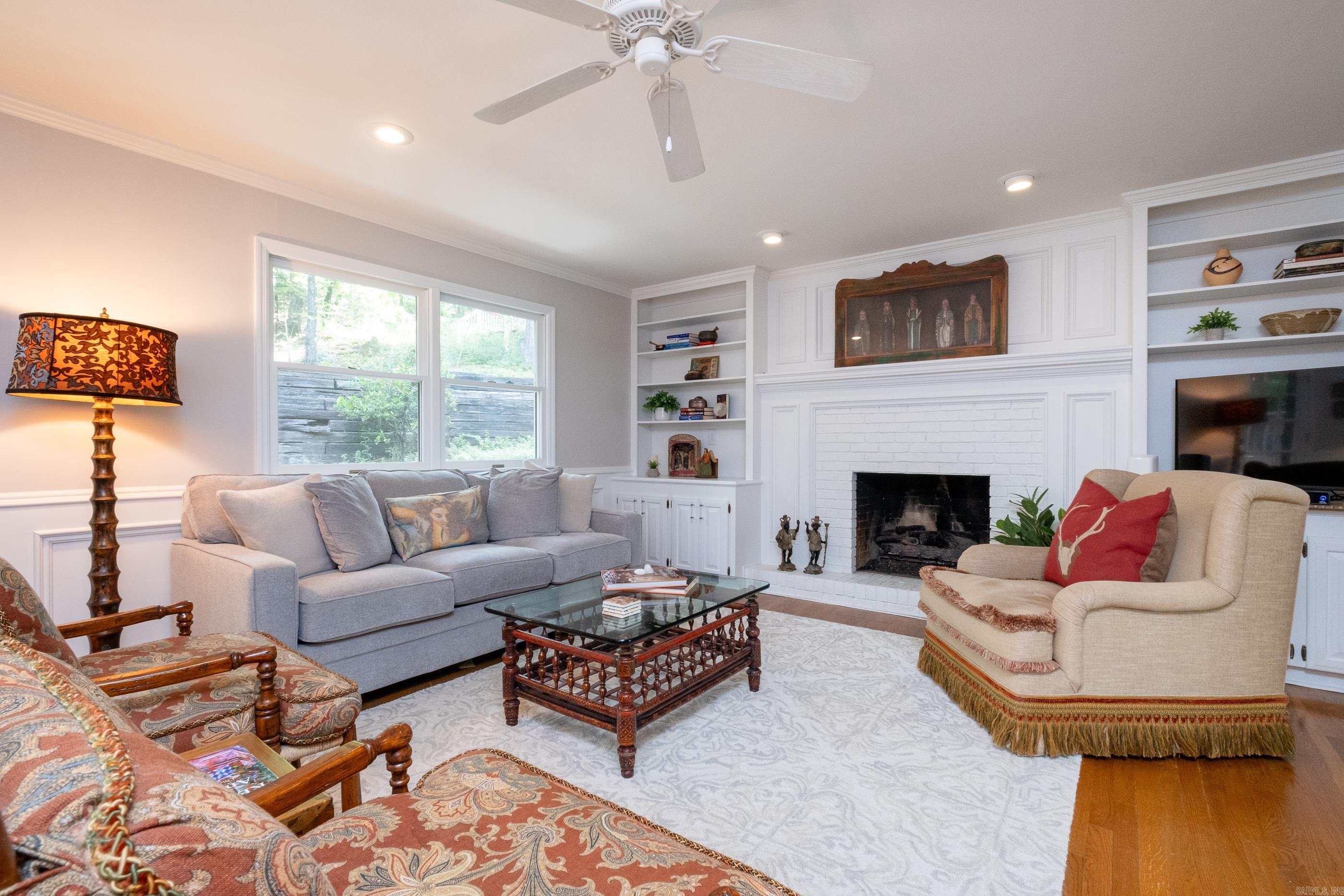 PLEASANT VALLEY - Residential