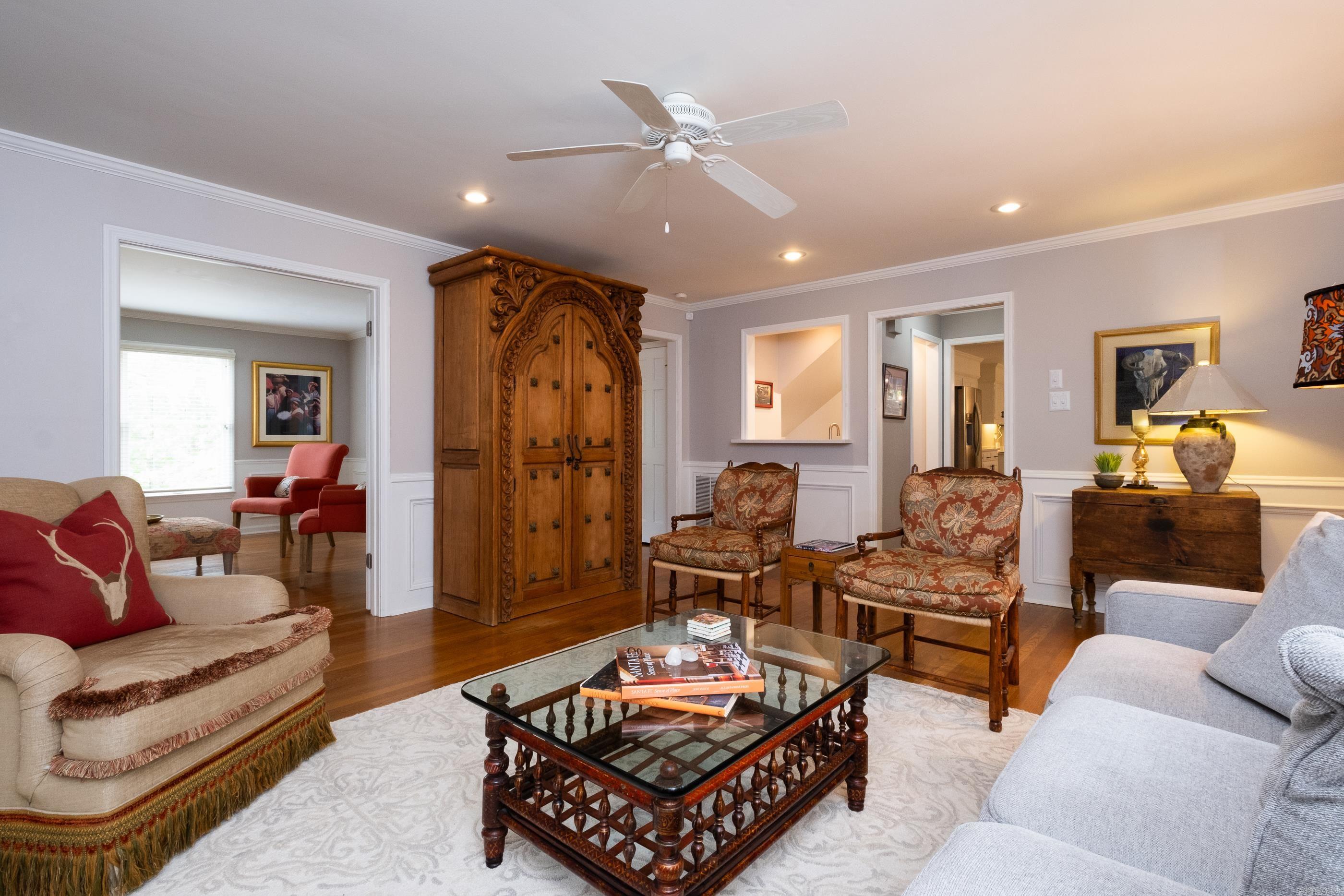 PLEASANT VALLEY - Residential