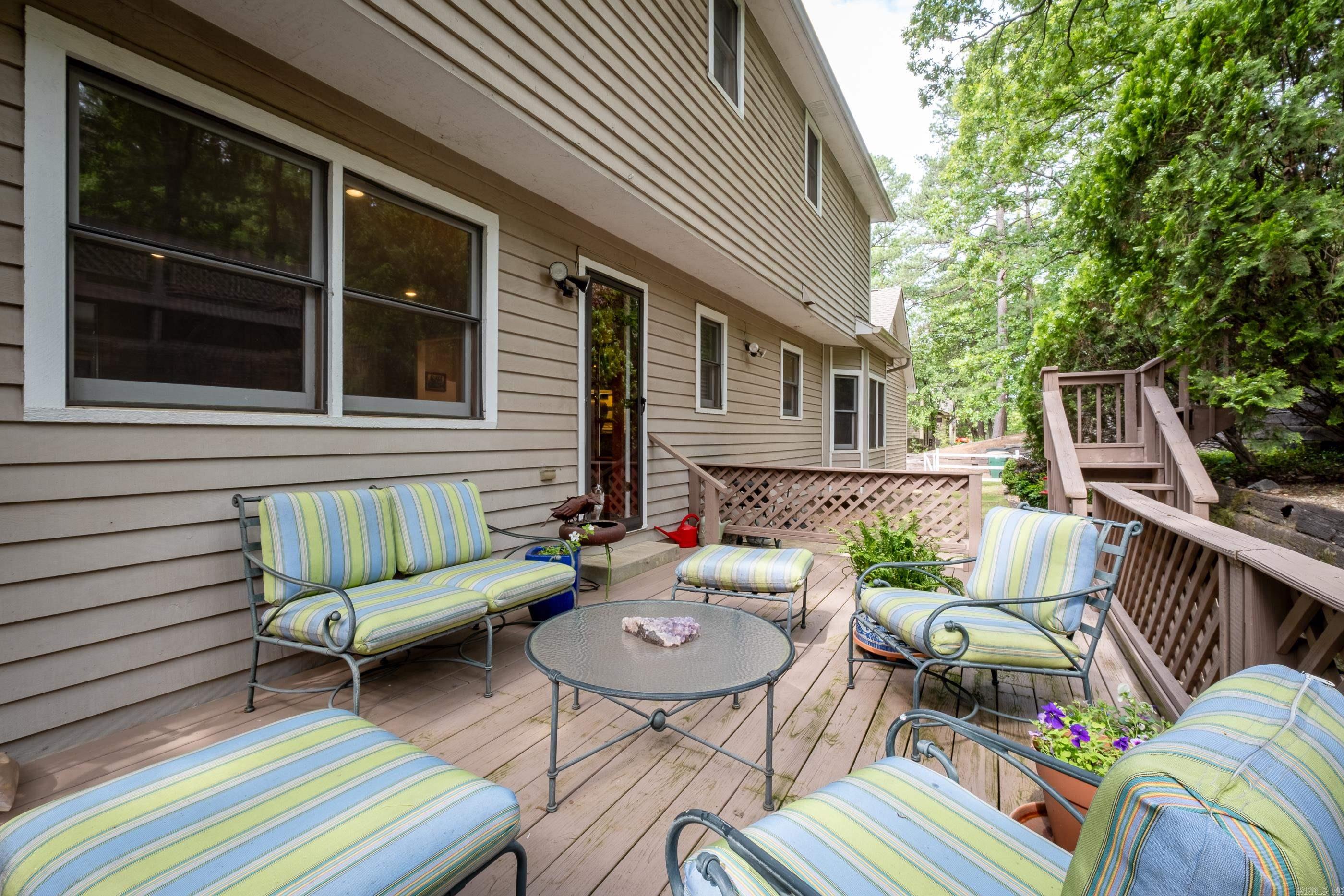 PLEASANT VALLEY - Residential