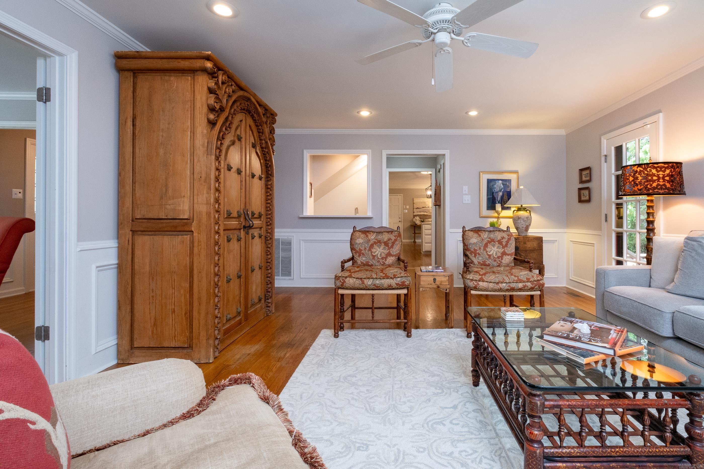 PLEASANT VALLEY - Residential