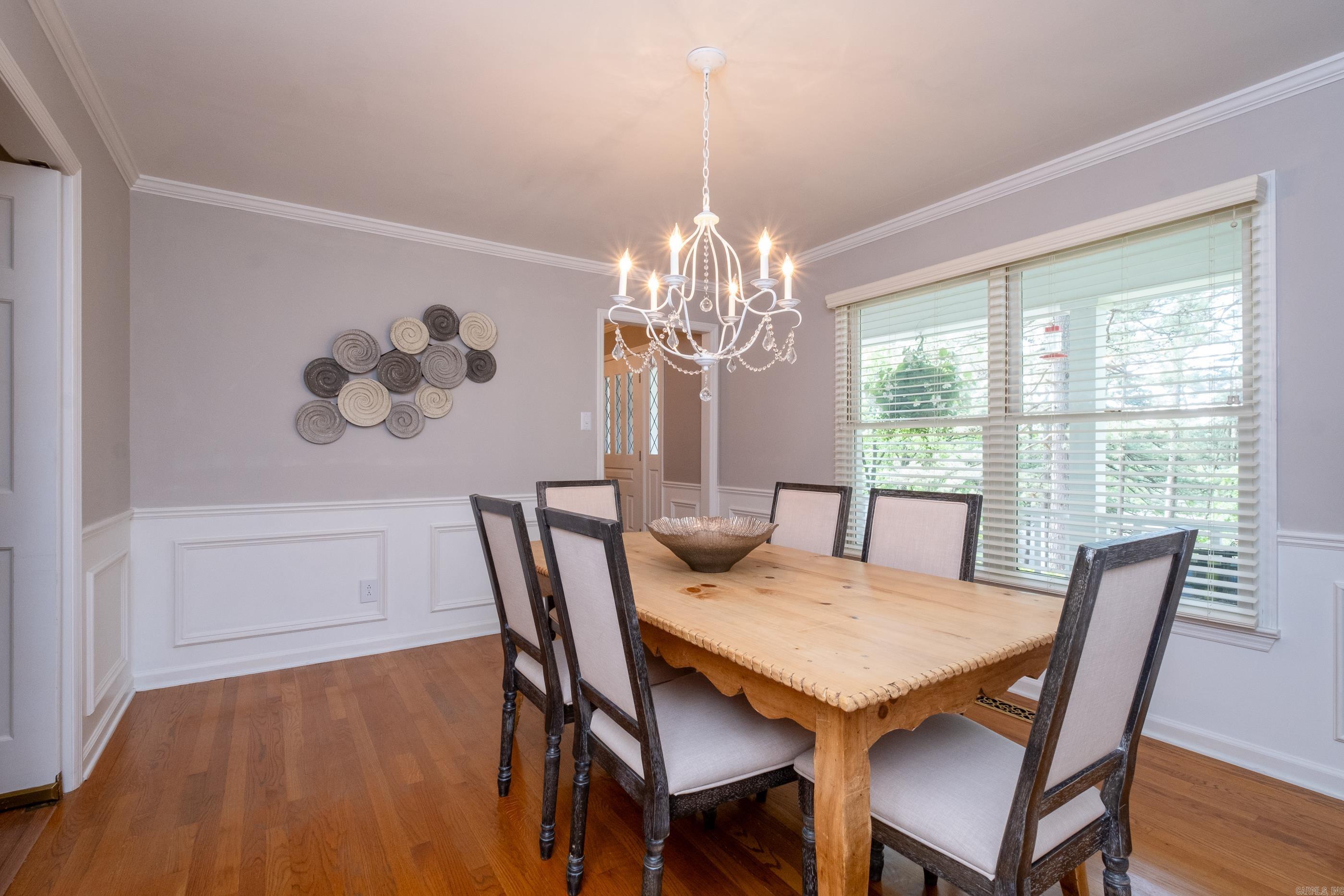 PLEASANT VALLEY - Residential