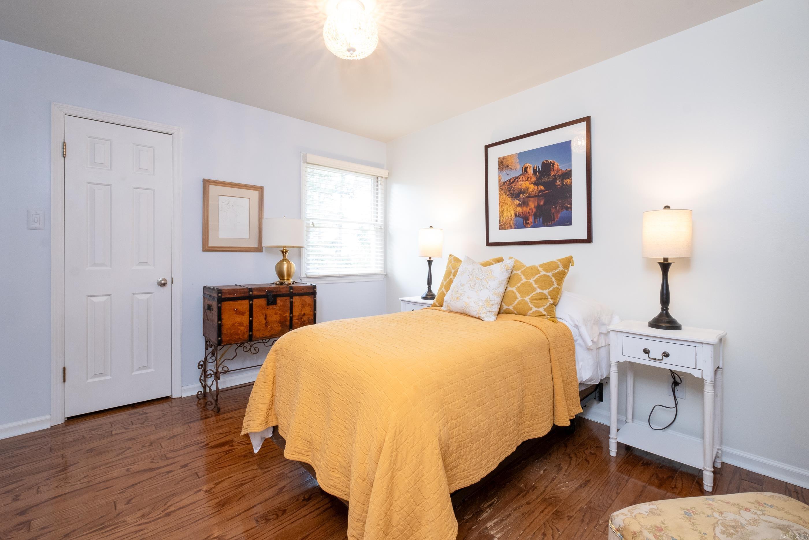 PLEASANT VALLEY - Residential