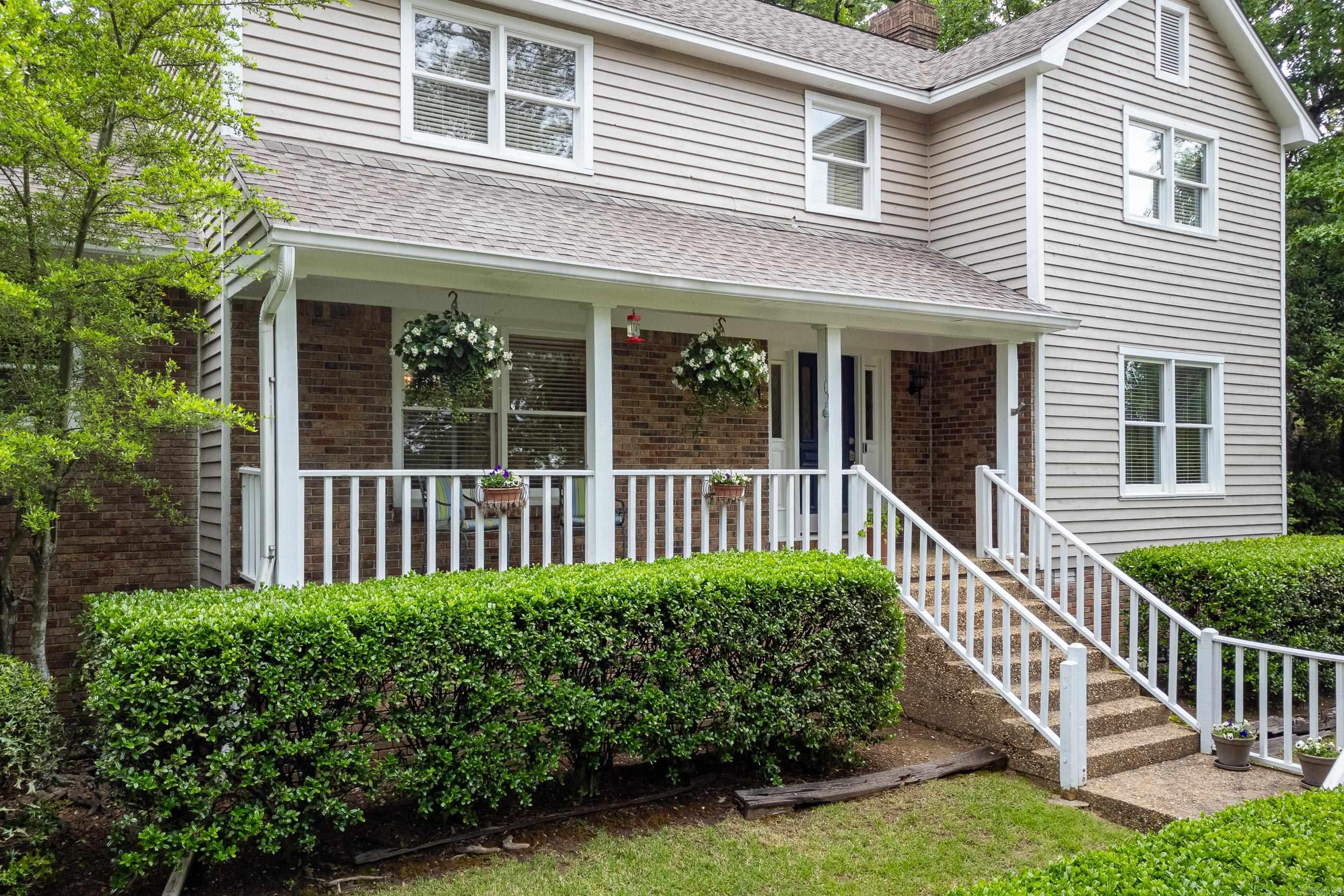 PLEASANT VALLEY - Residential