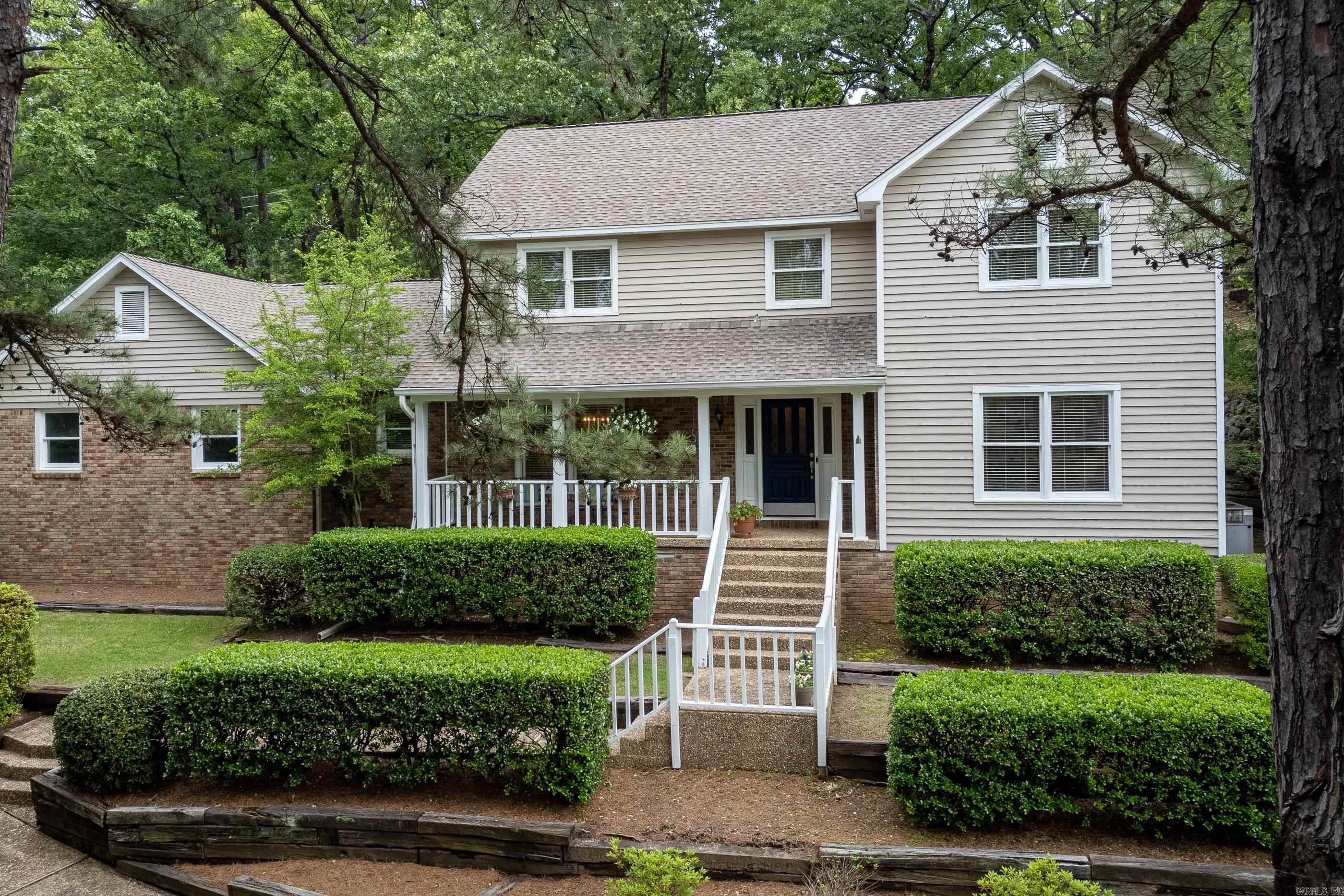 PLEASANT VALLEY - Residential