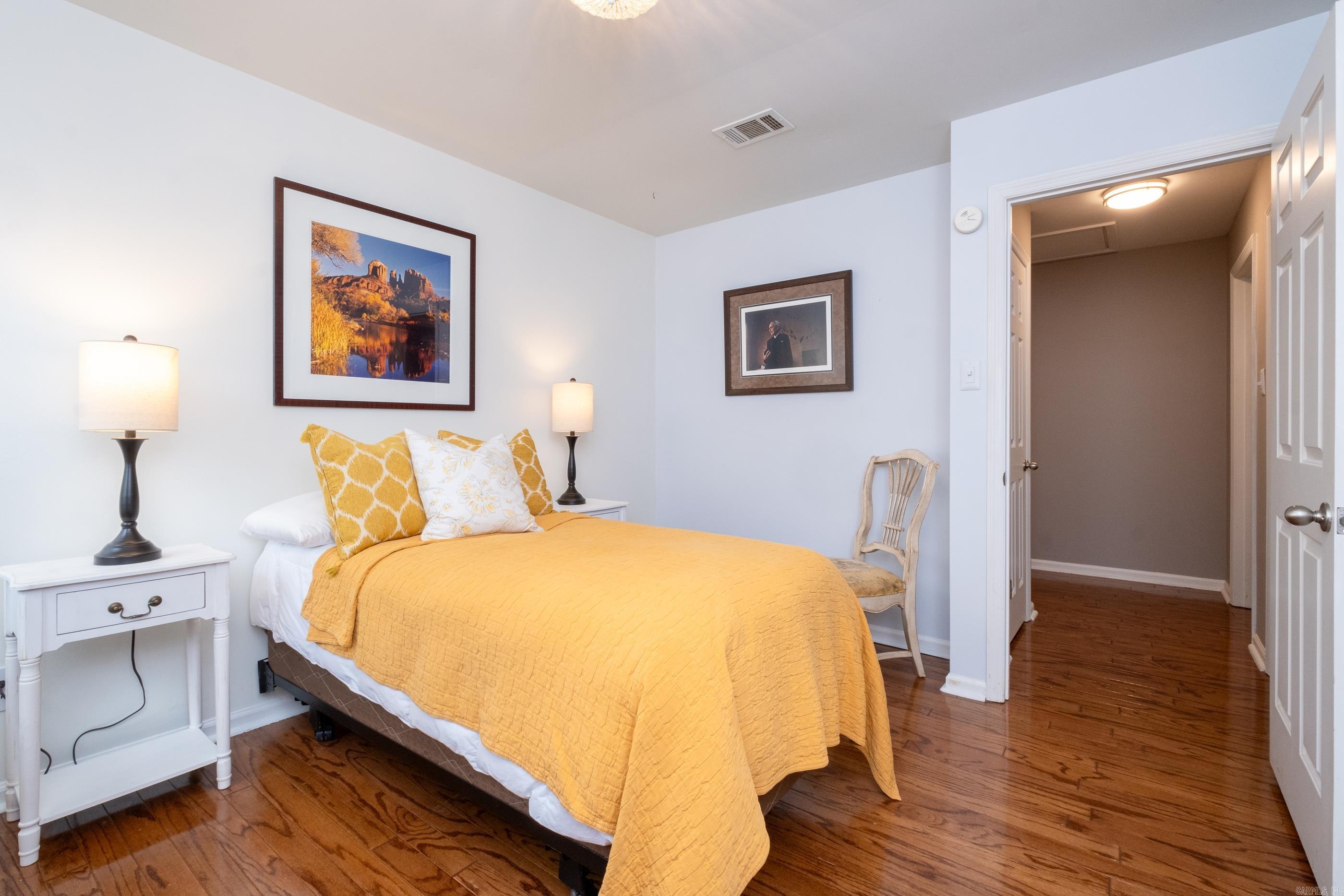 PLEASANT VALLEY - Residential