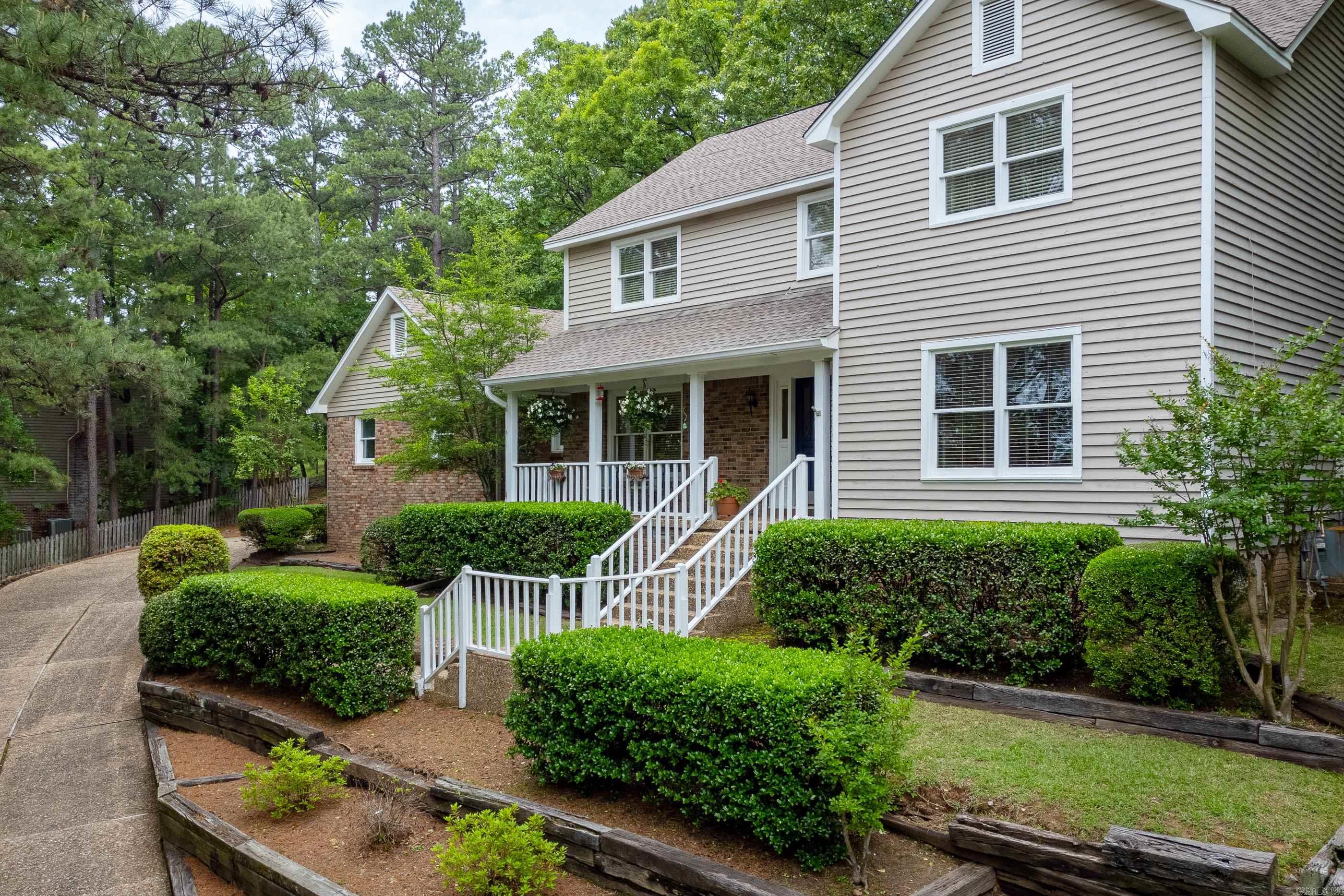 PLEASANT VALLEY - Residential