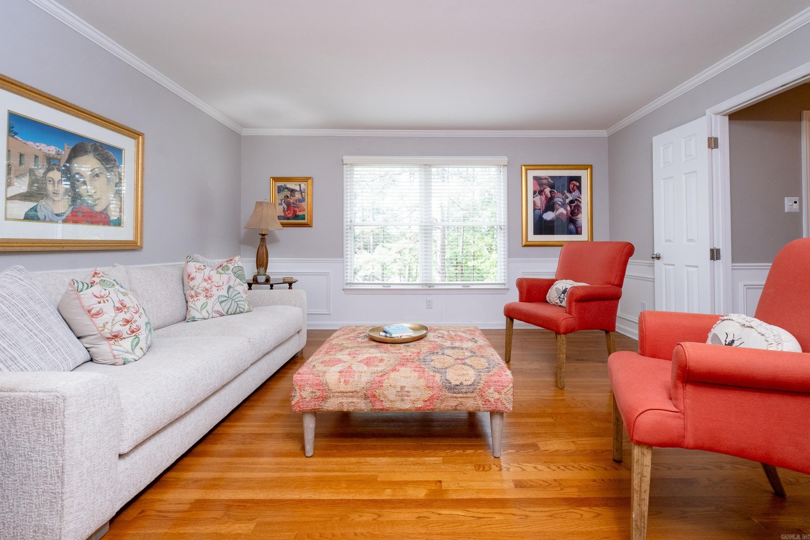 PLEASANT VALLEY - Residential