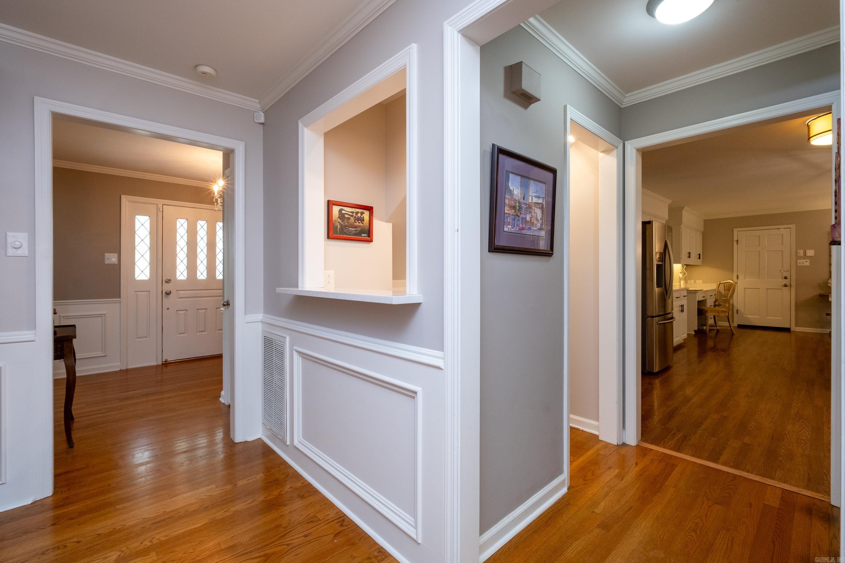 PLEASANT VALLEY - Residential