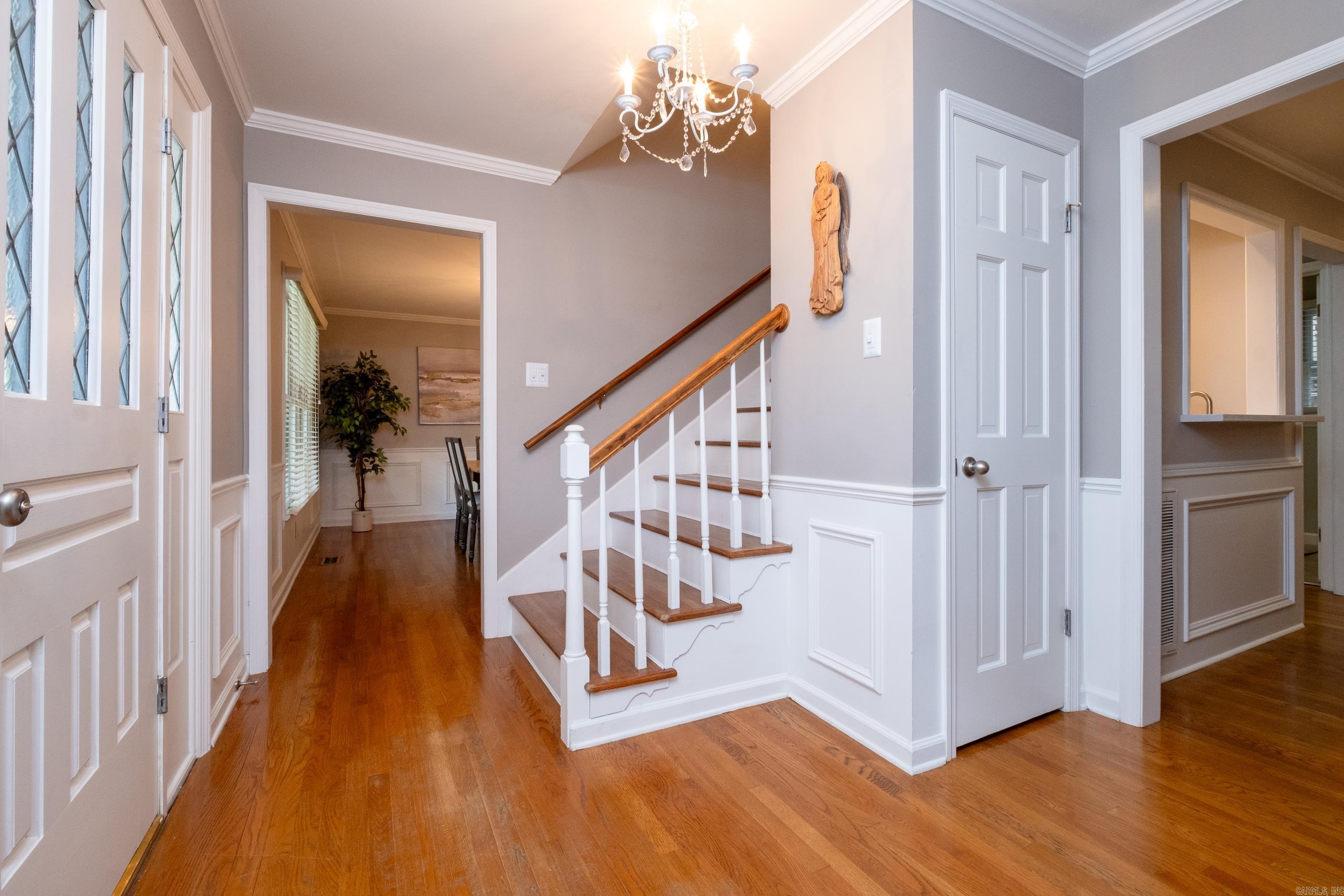 PLEASANT VALLEY - Residential