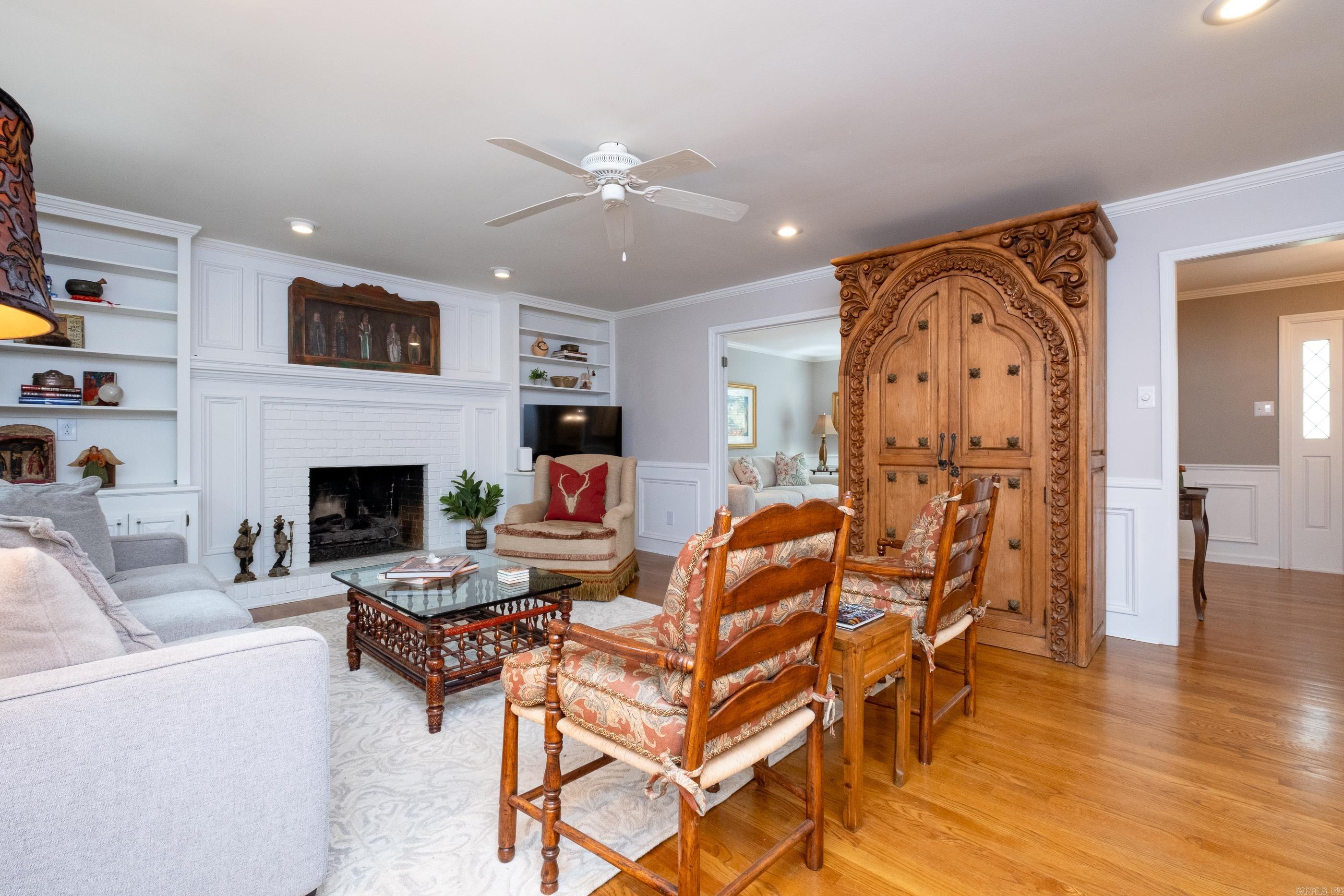 PLEASANT VALLEY - Residential