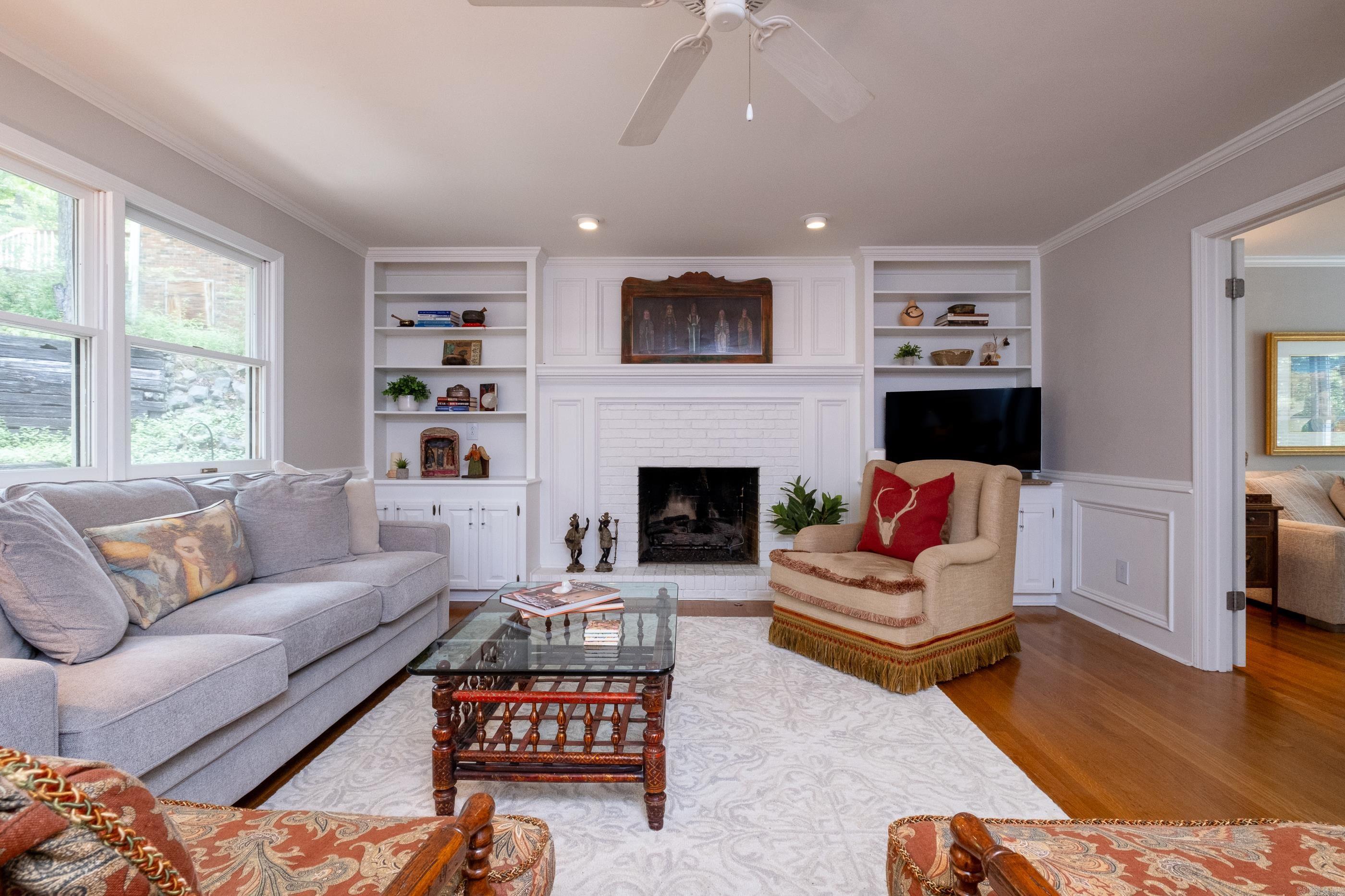 PLEASANT VALLEY - Residential