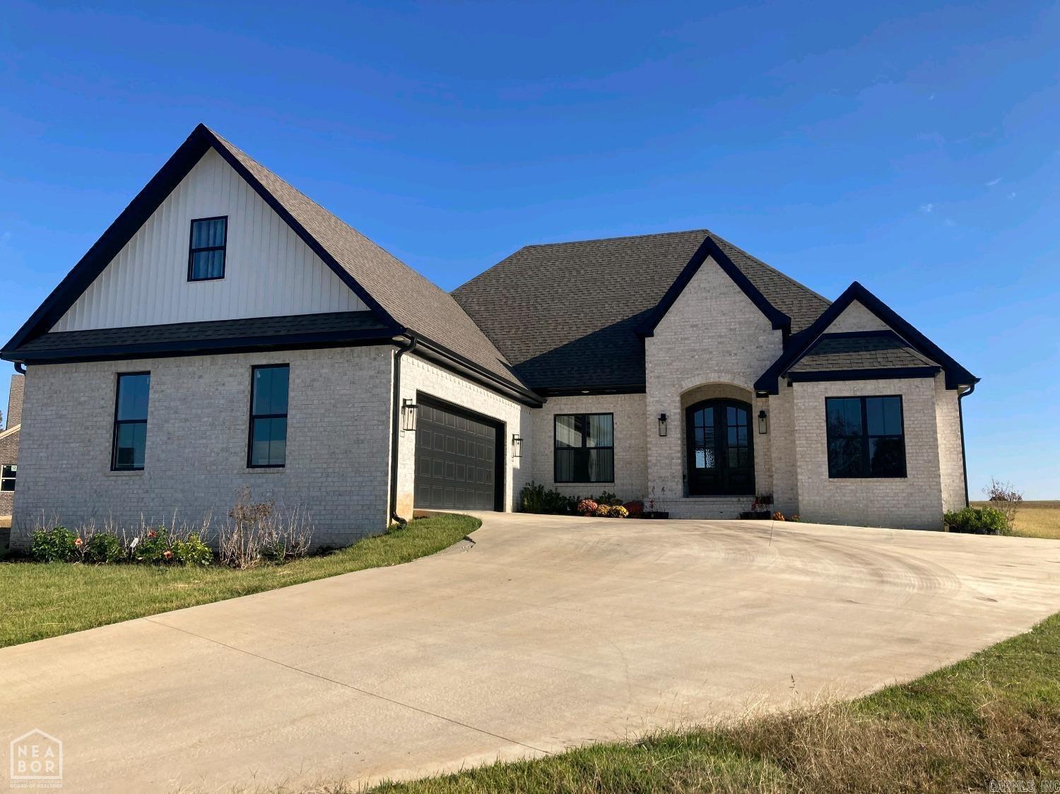 Sage Meadows - Residential