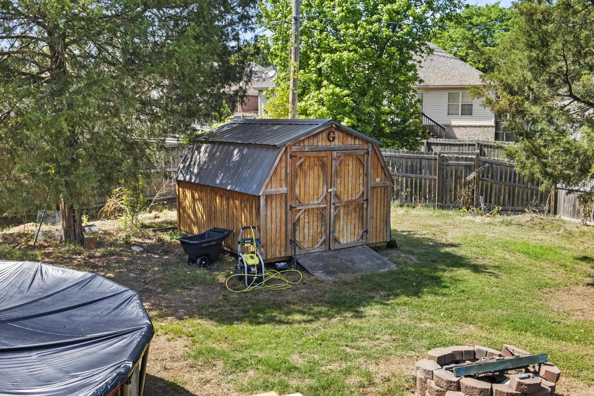 WINDRIDGE ADDN - Residential