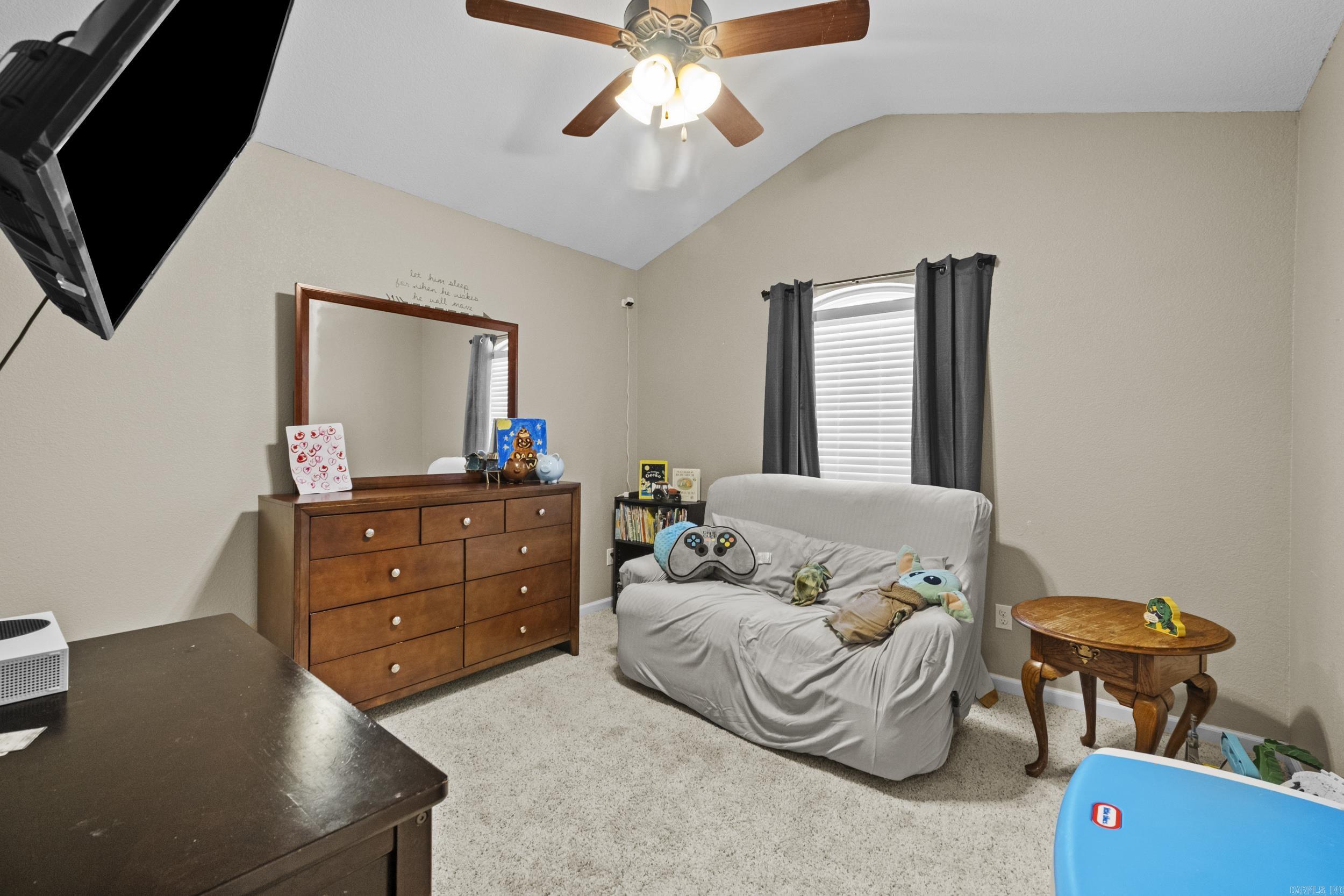 WINDRIDGE ADDN - Residential