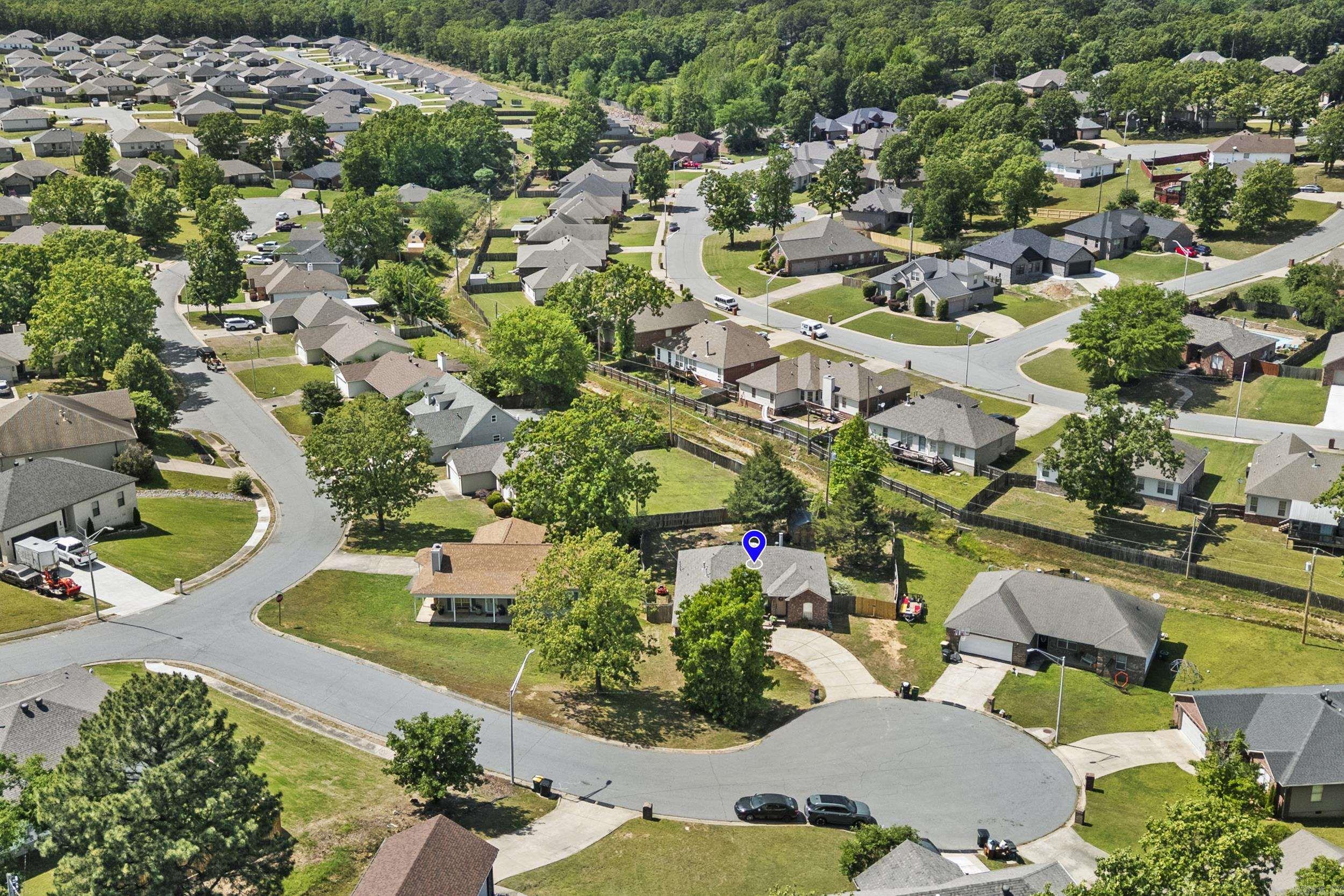 WINDRIDGE ADDN - Residential