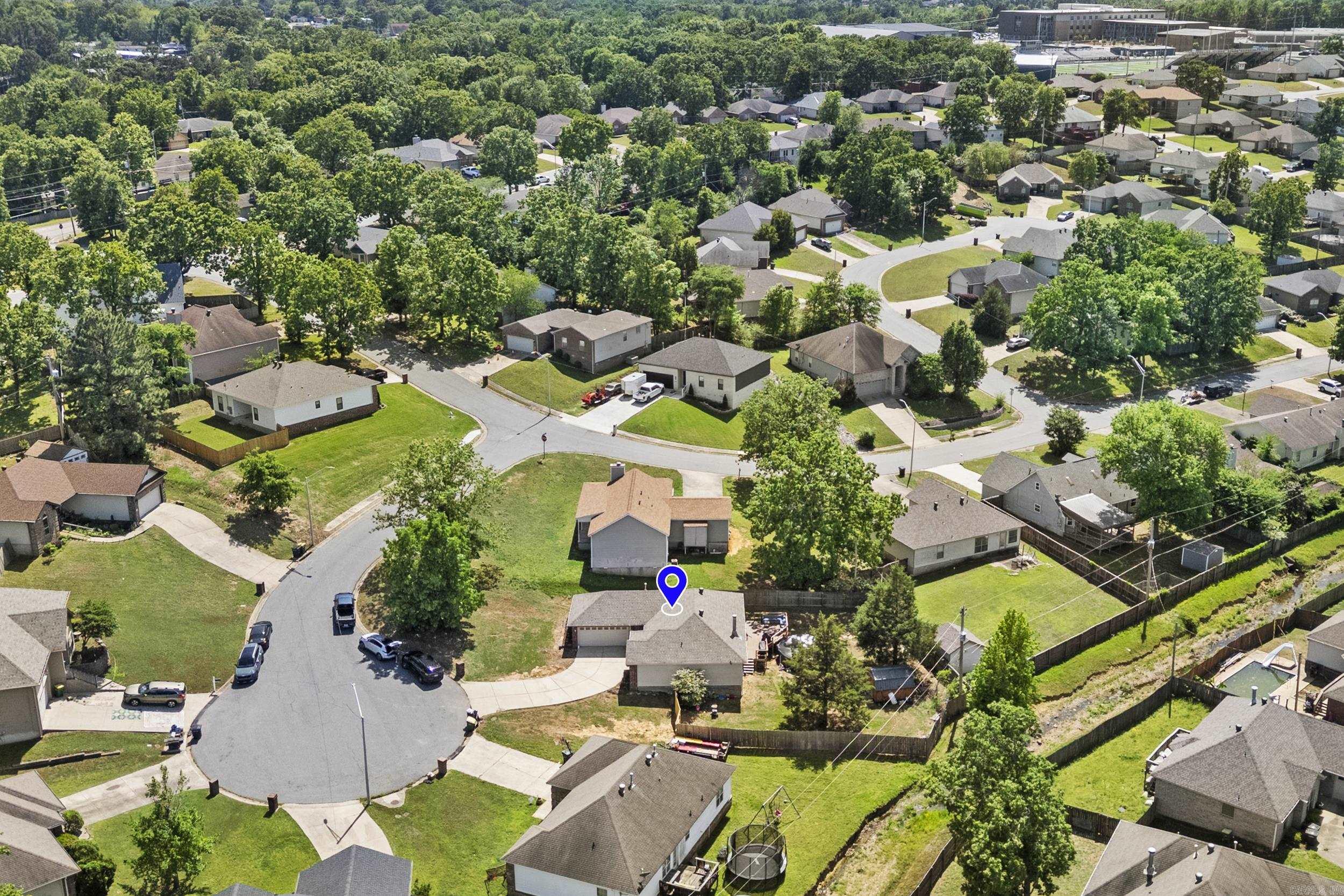 WINDRIDGE ADDN - Residential