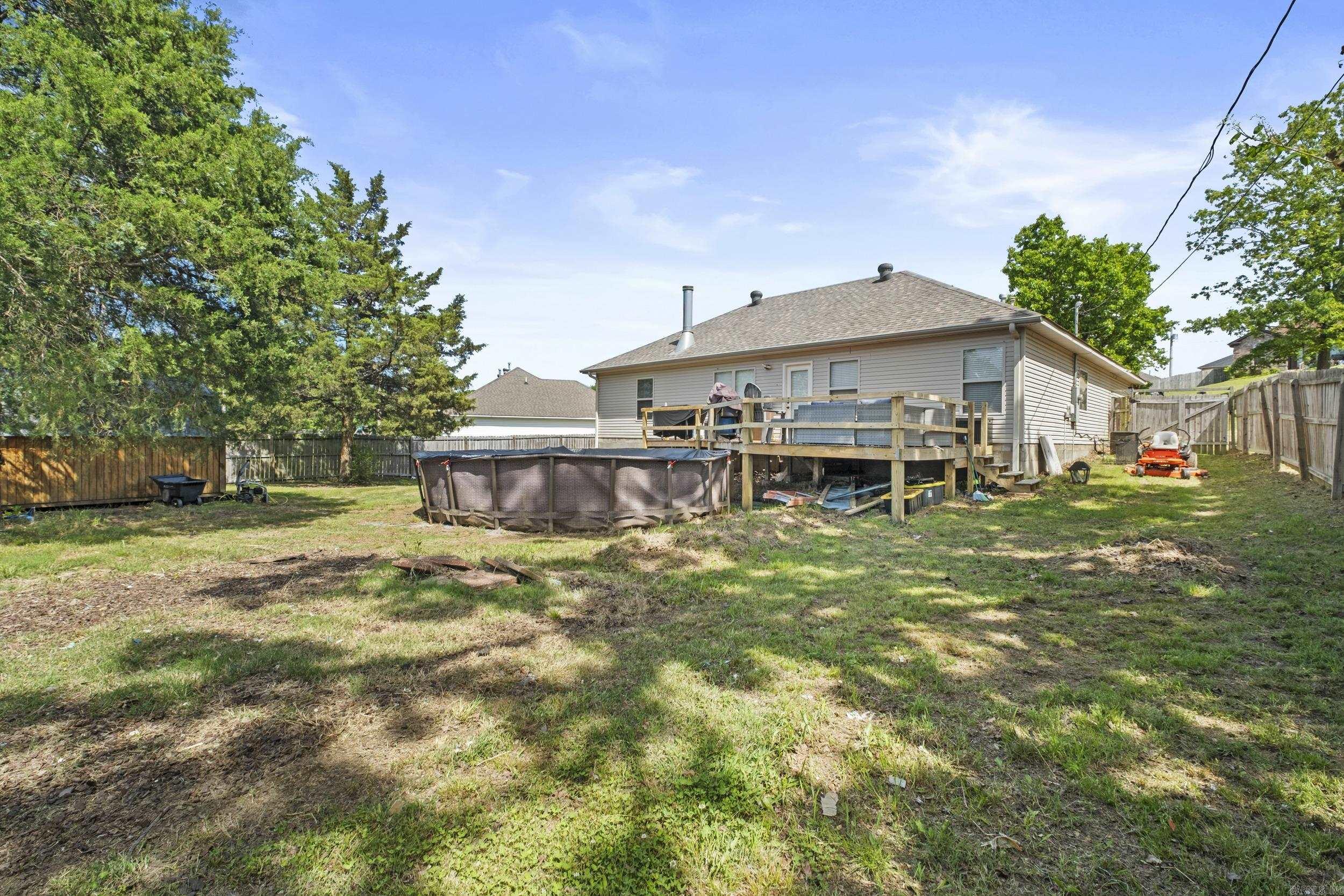 WINDRIDGE ADDN - Residential