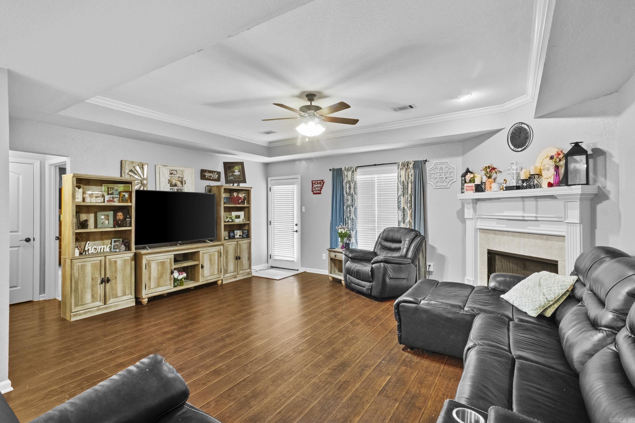 WINDRIDGE ADDN - Residential