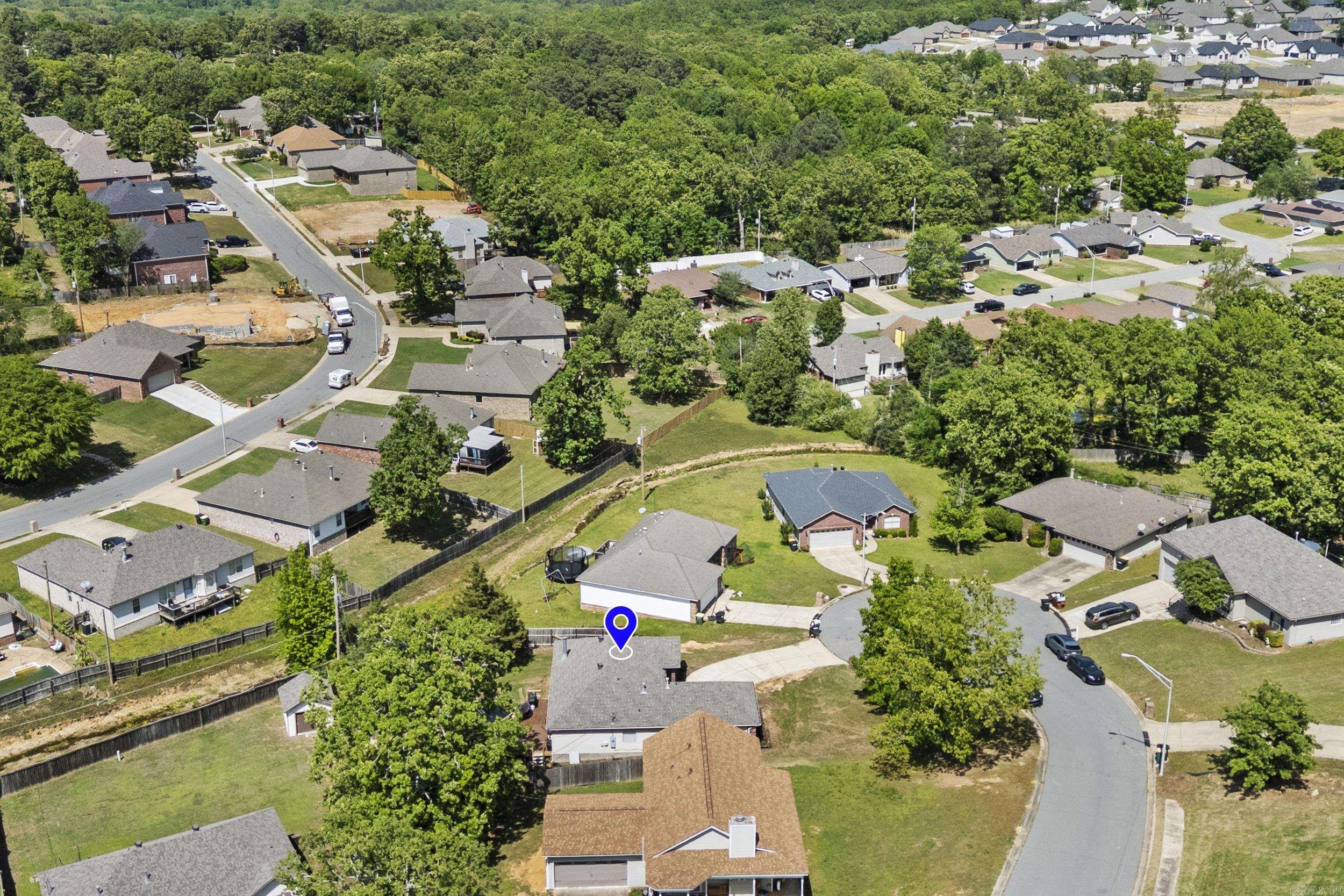 WINDRIDGE ADDN - Residential