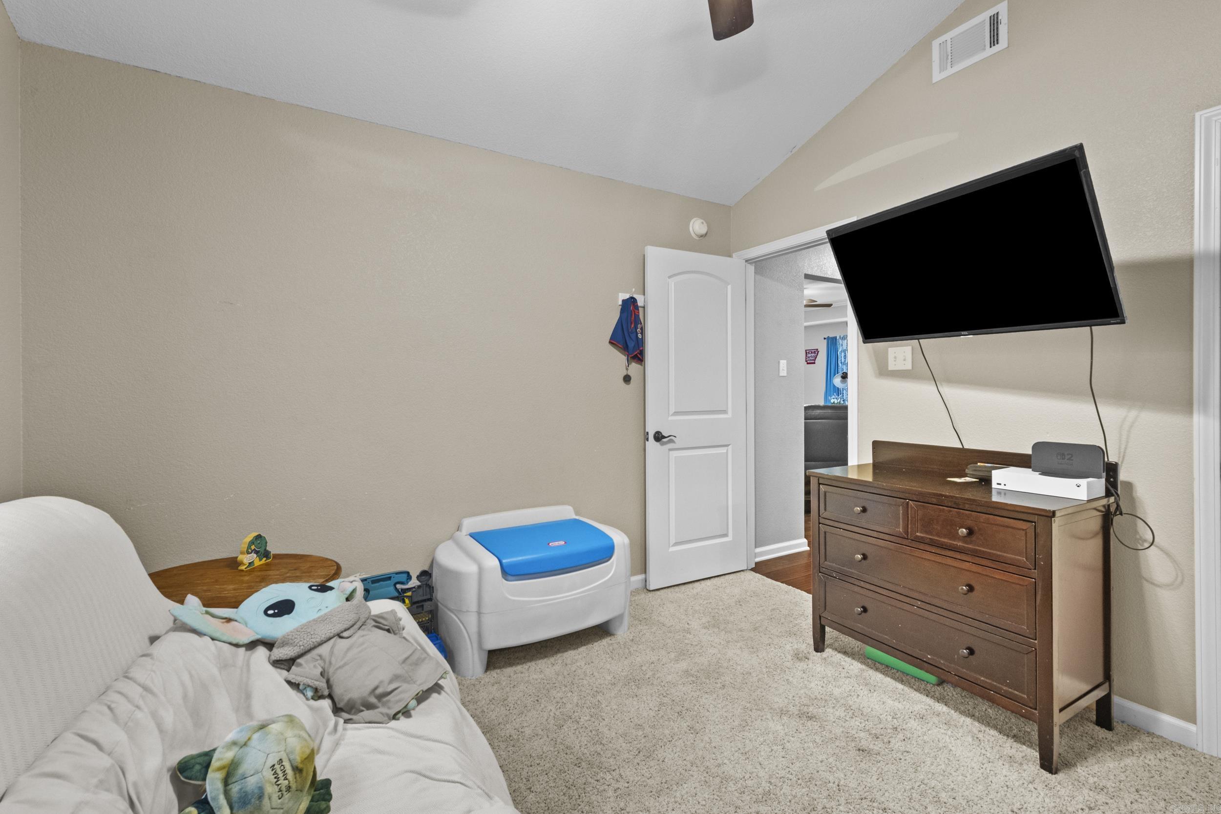 WINDRIDGE ADDN - Residential