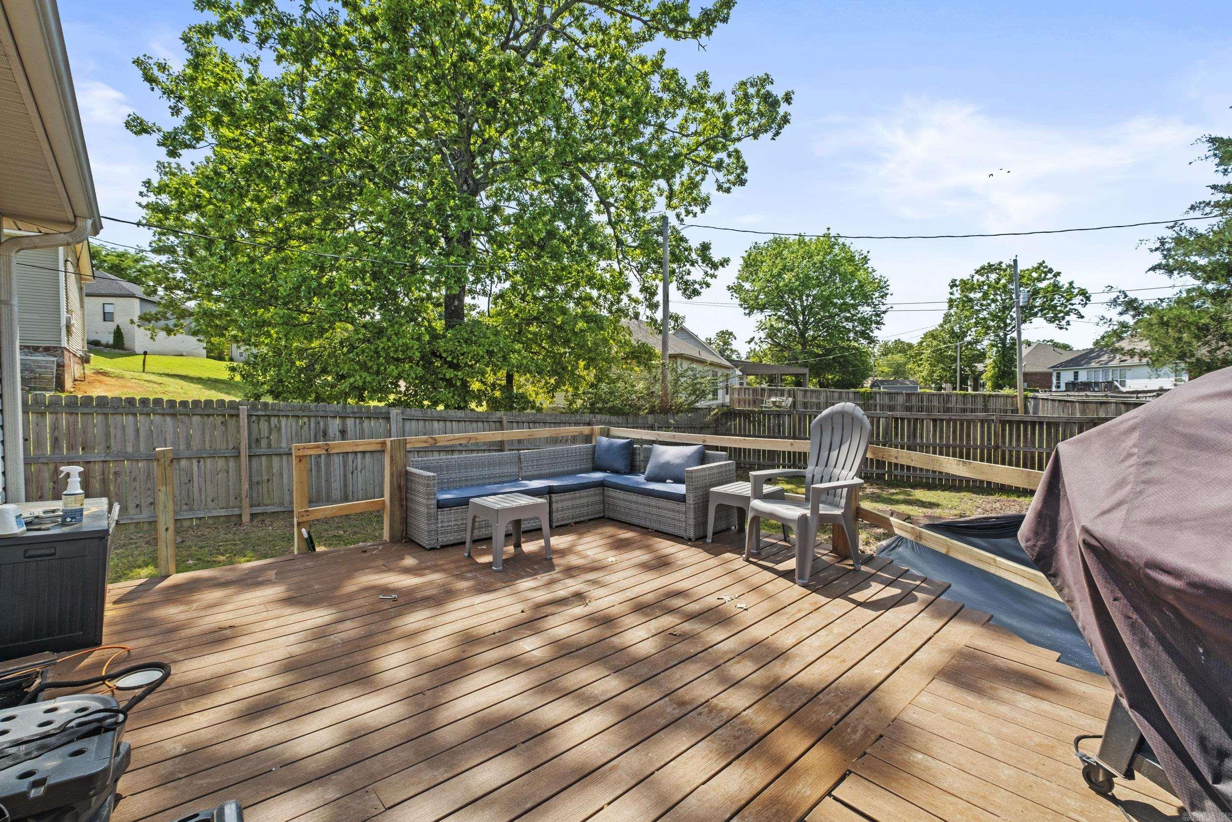 WINDRIDGE ADDN - Residential