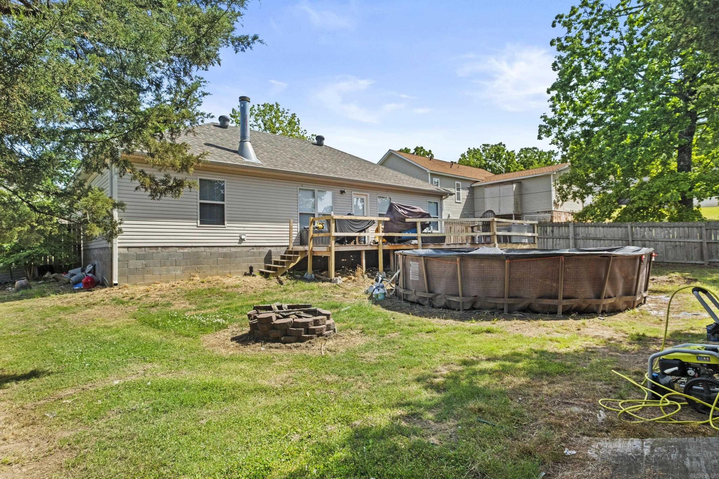 WINDRIDGE ADDN - Residential