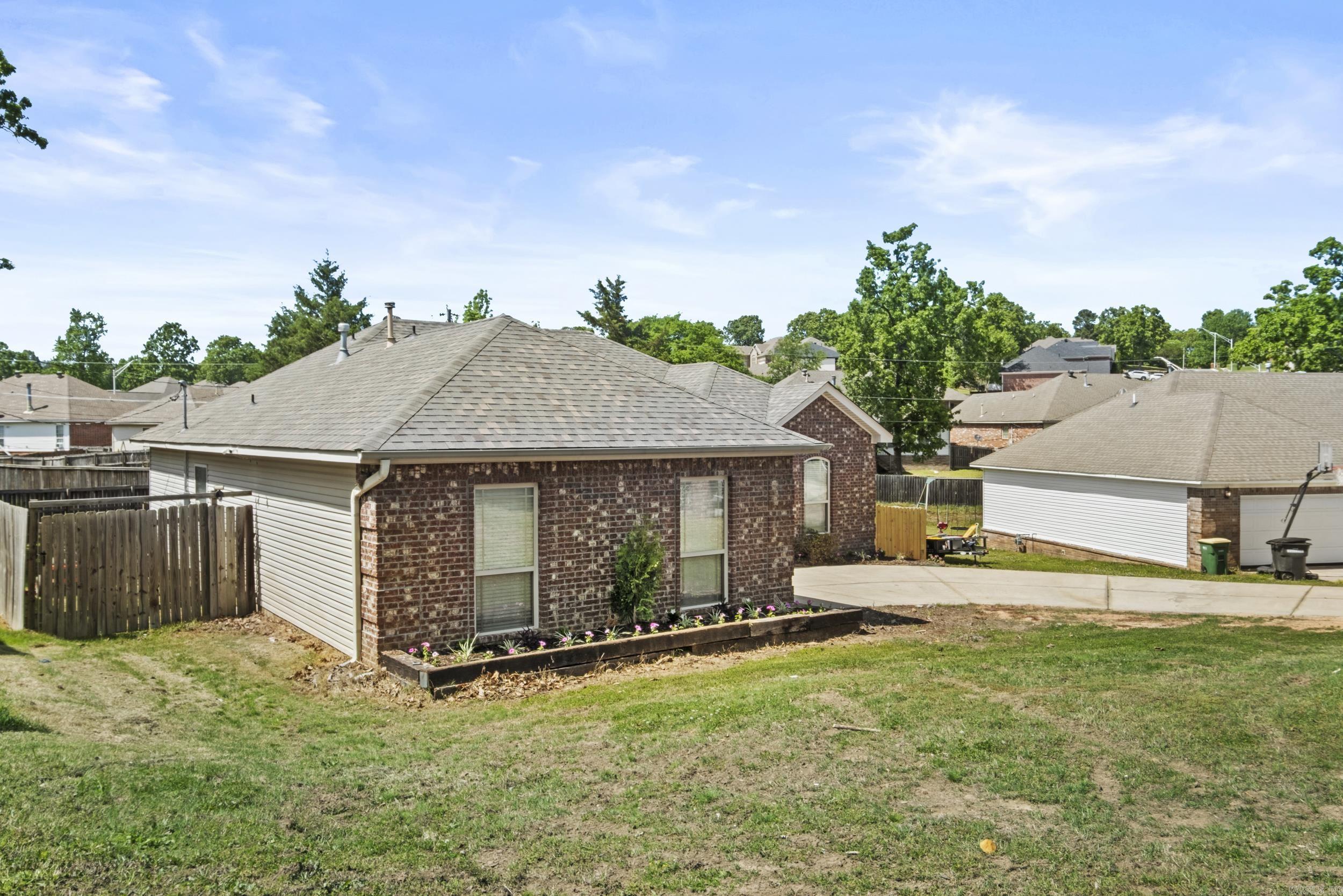 WINDRIDGE ADDN - Residential