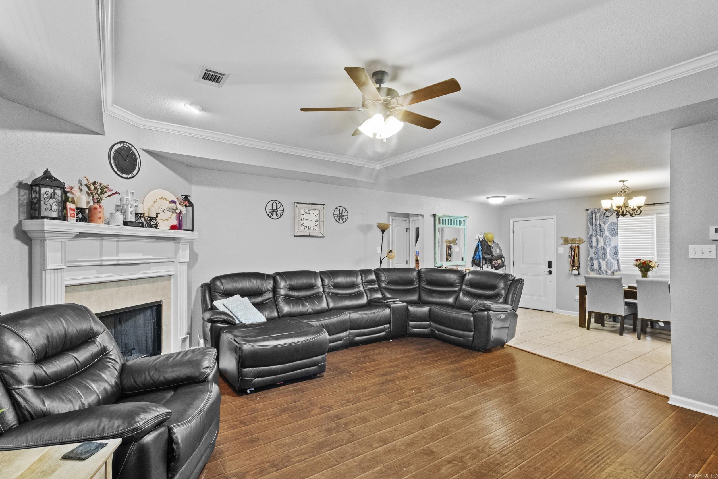 WINDRIDGE ADDN - Residential