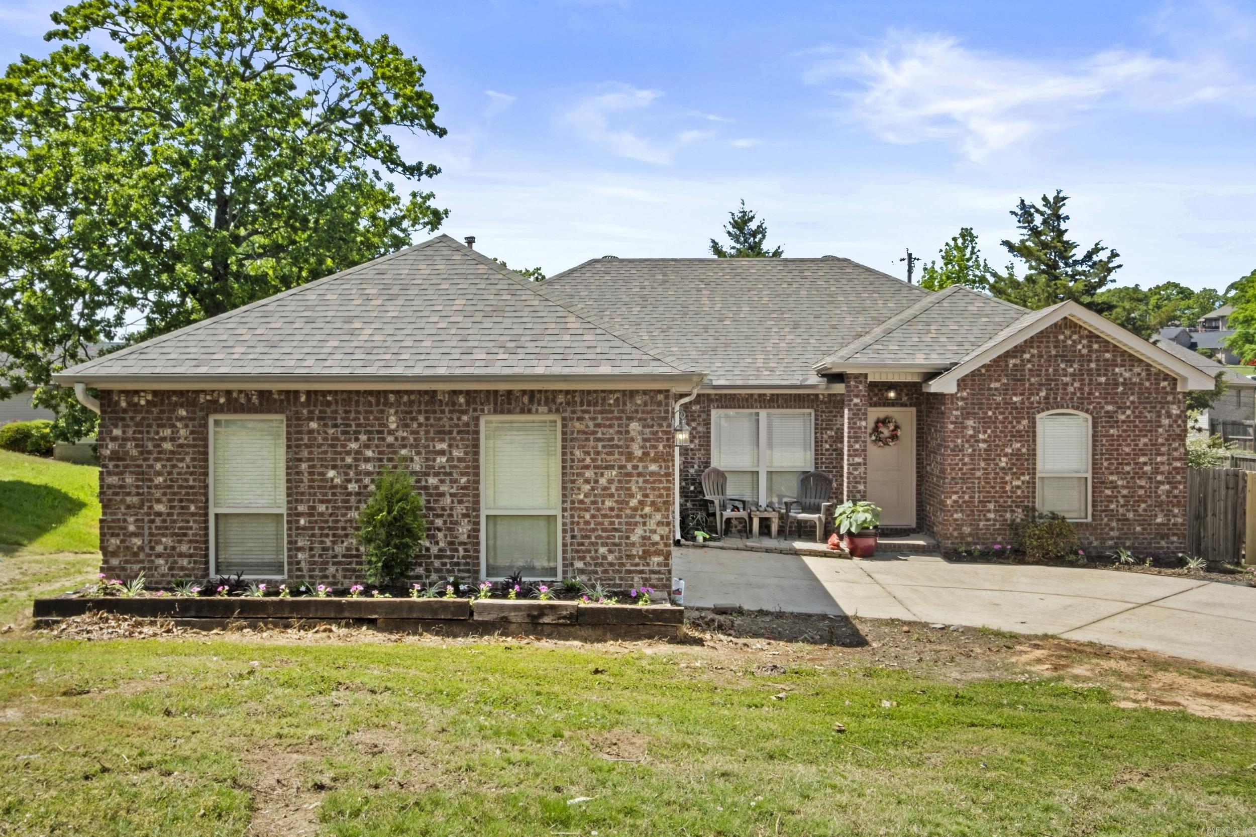 WINDRIDGE ADDN - Residential