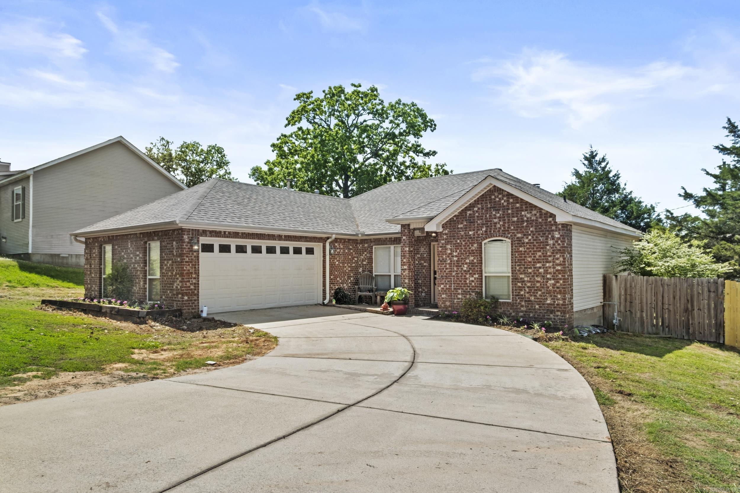 WINDRIDGE ADDN - Residential