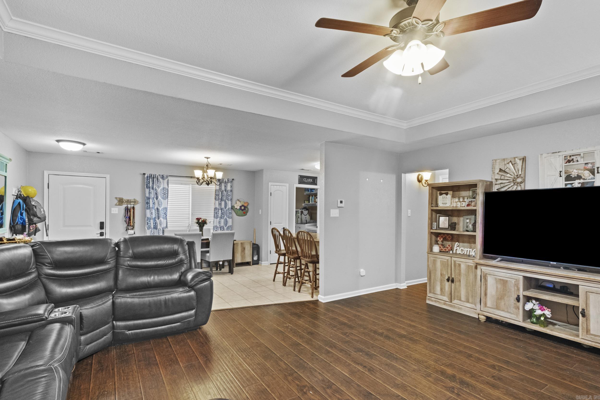 WINDRIDGE ADDN - Residential