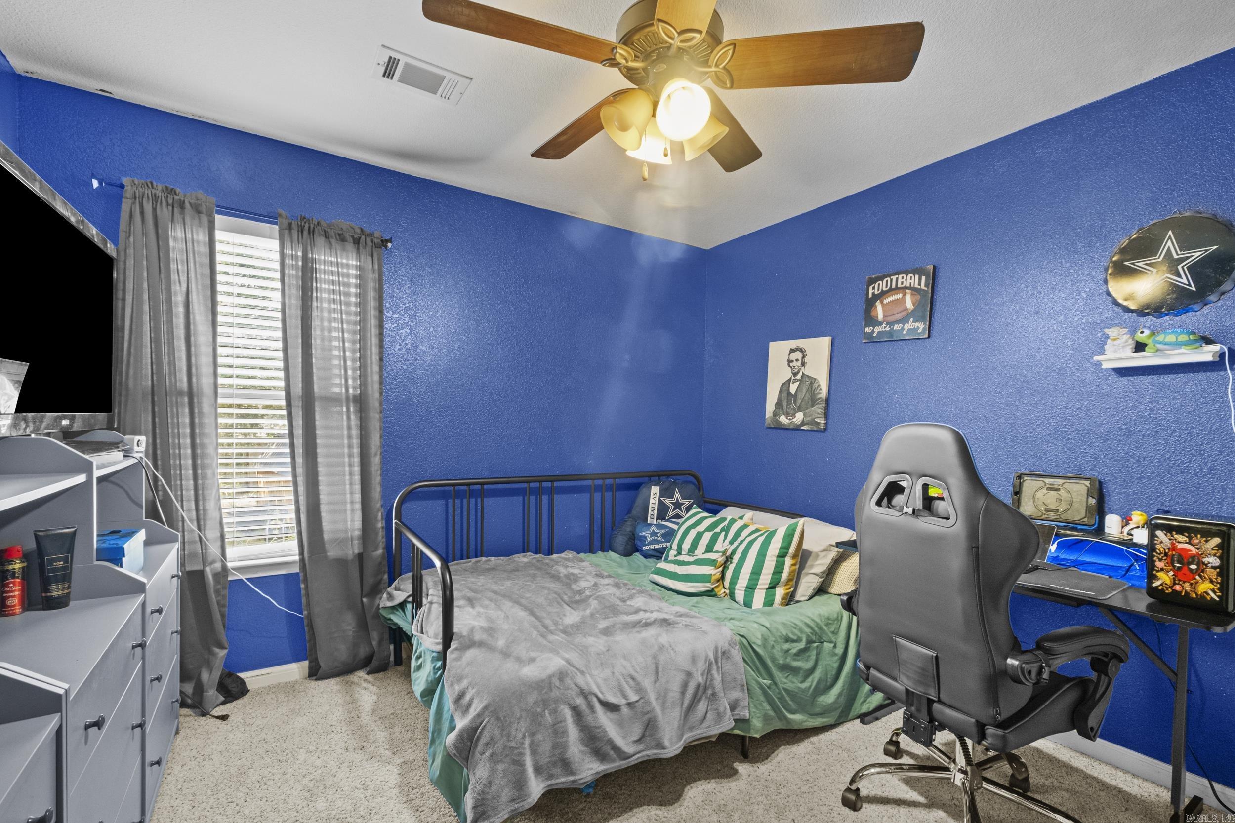 WINDRIDGE ADDN - Residential