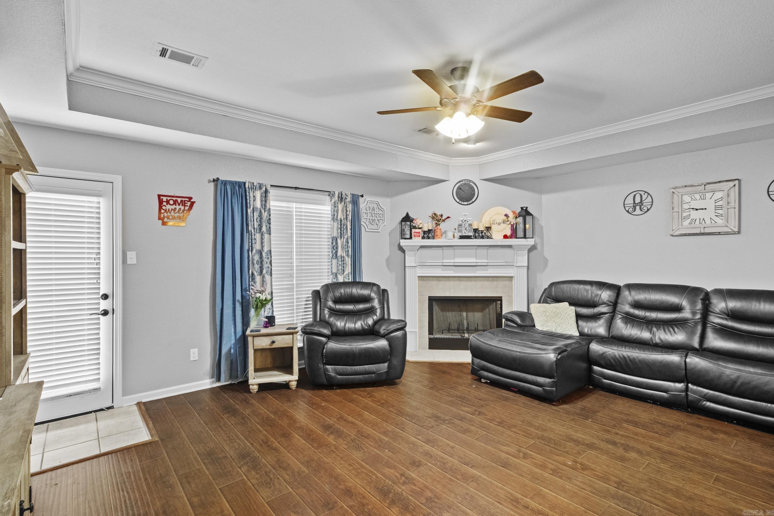 WINDRIDGE ADDN - Residential