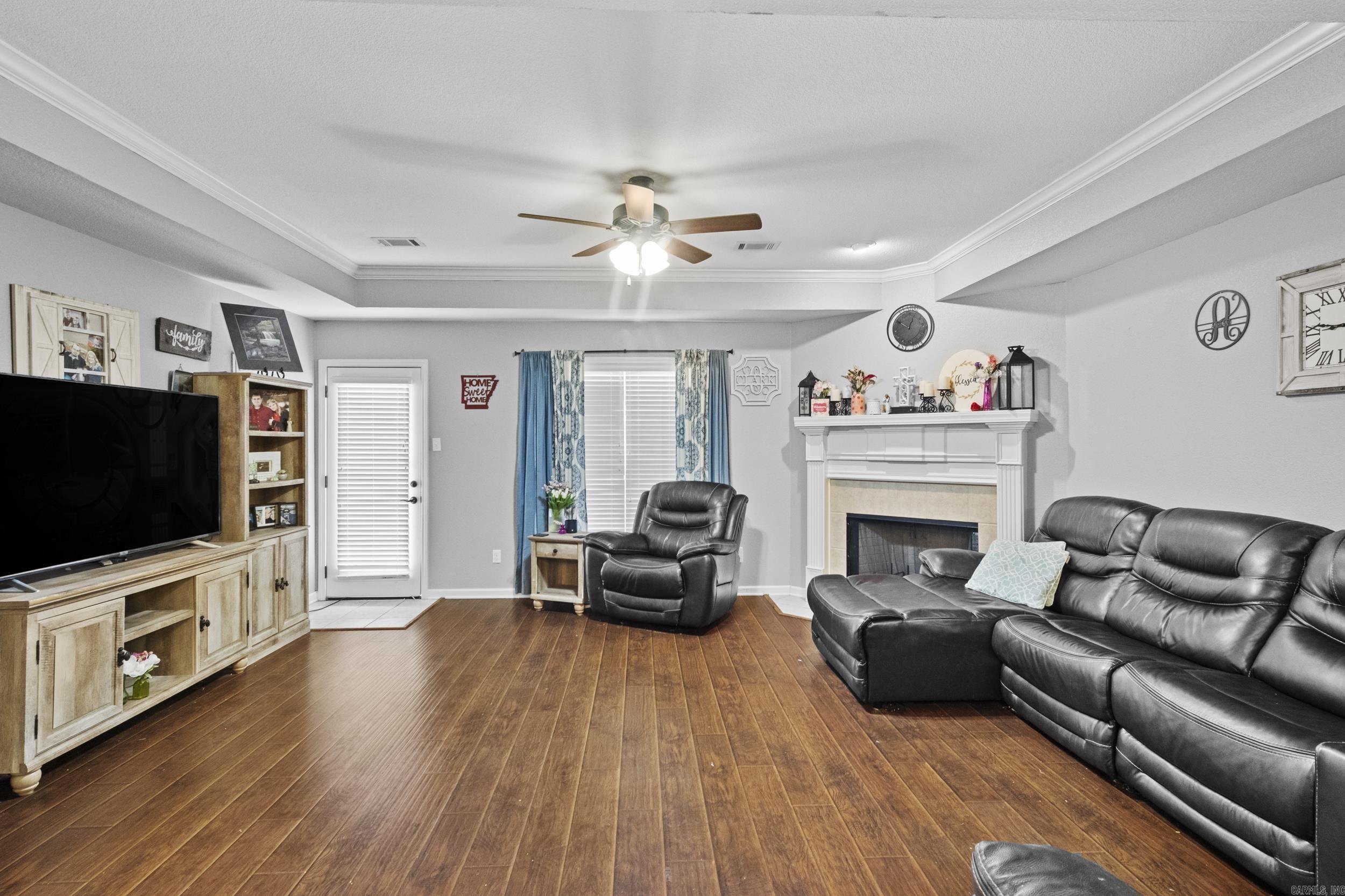 WINDRIDGE ADDN - Residential