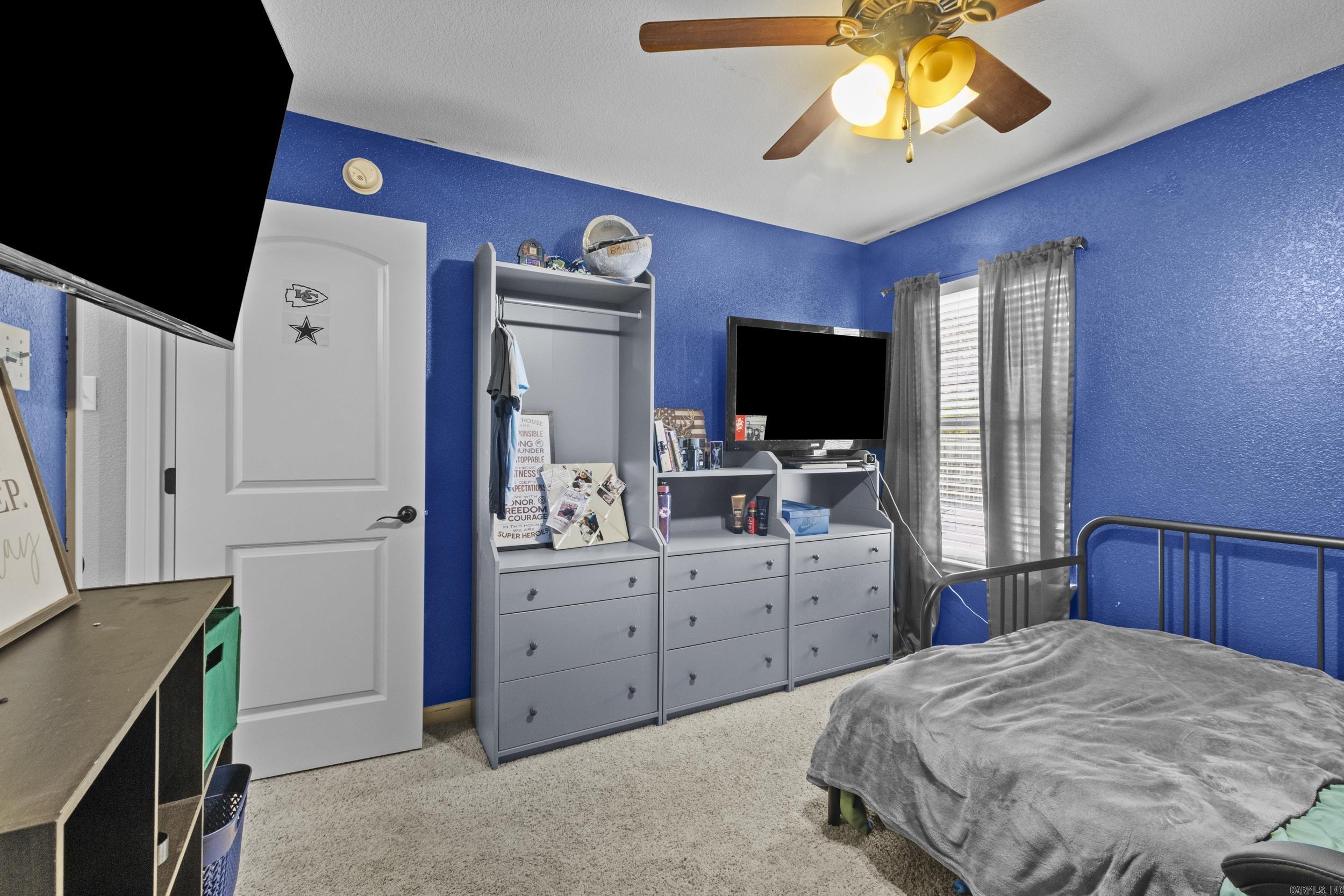 WINDRIDGE ADDN - Residential